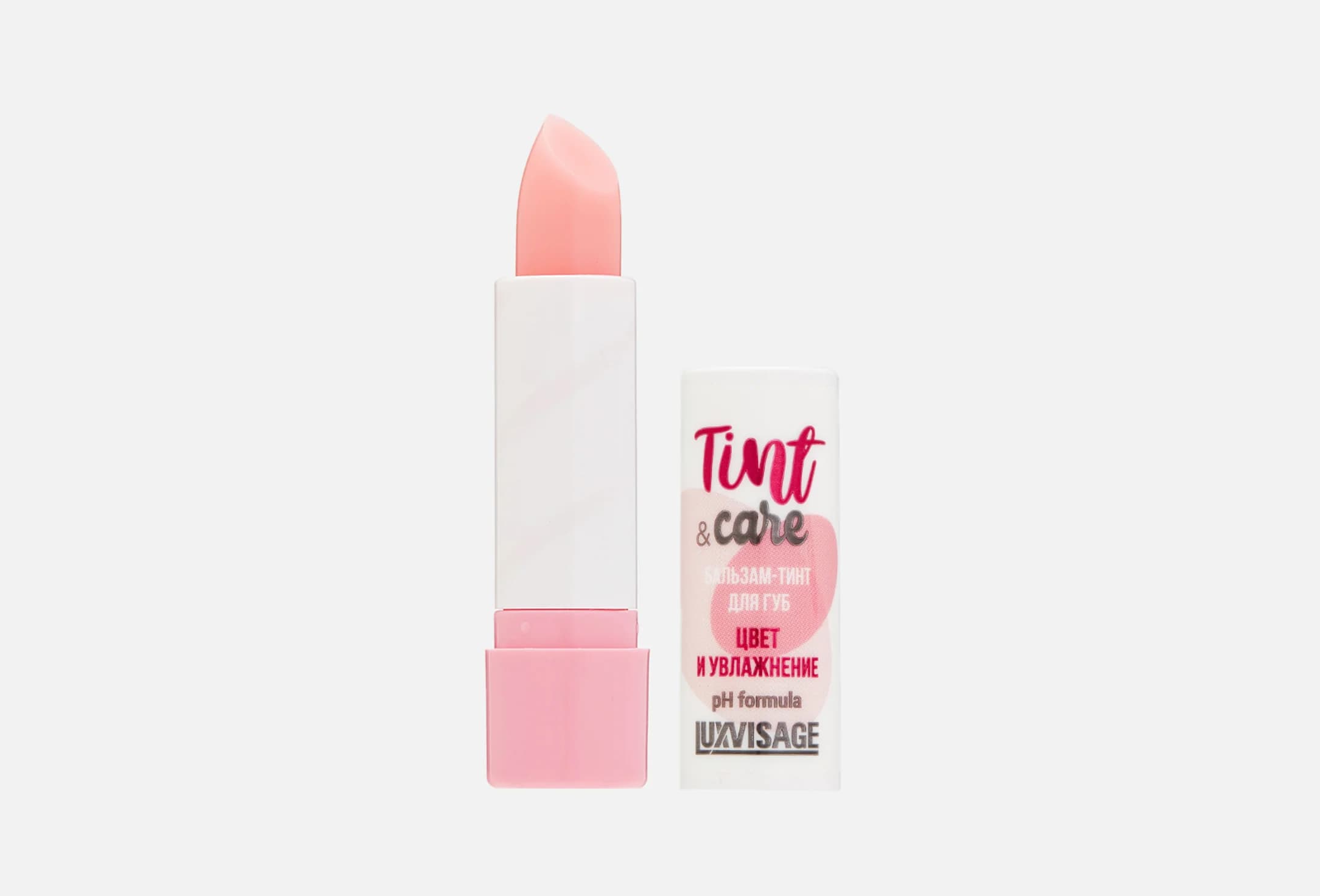 Tint & care