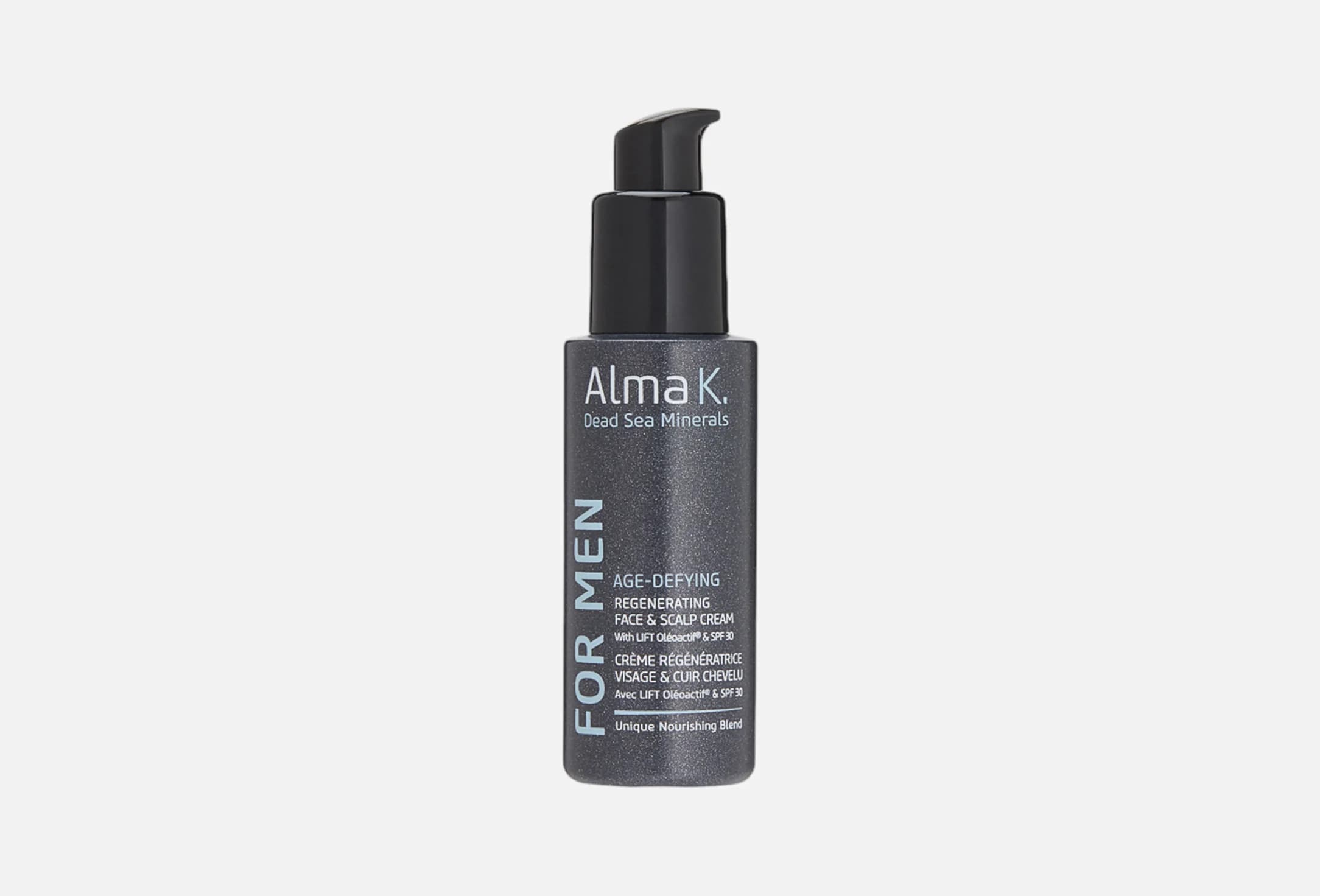Age defying regenerating