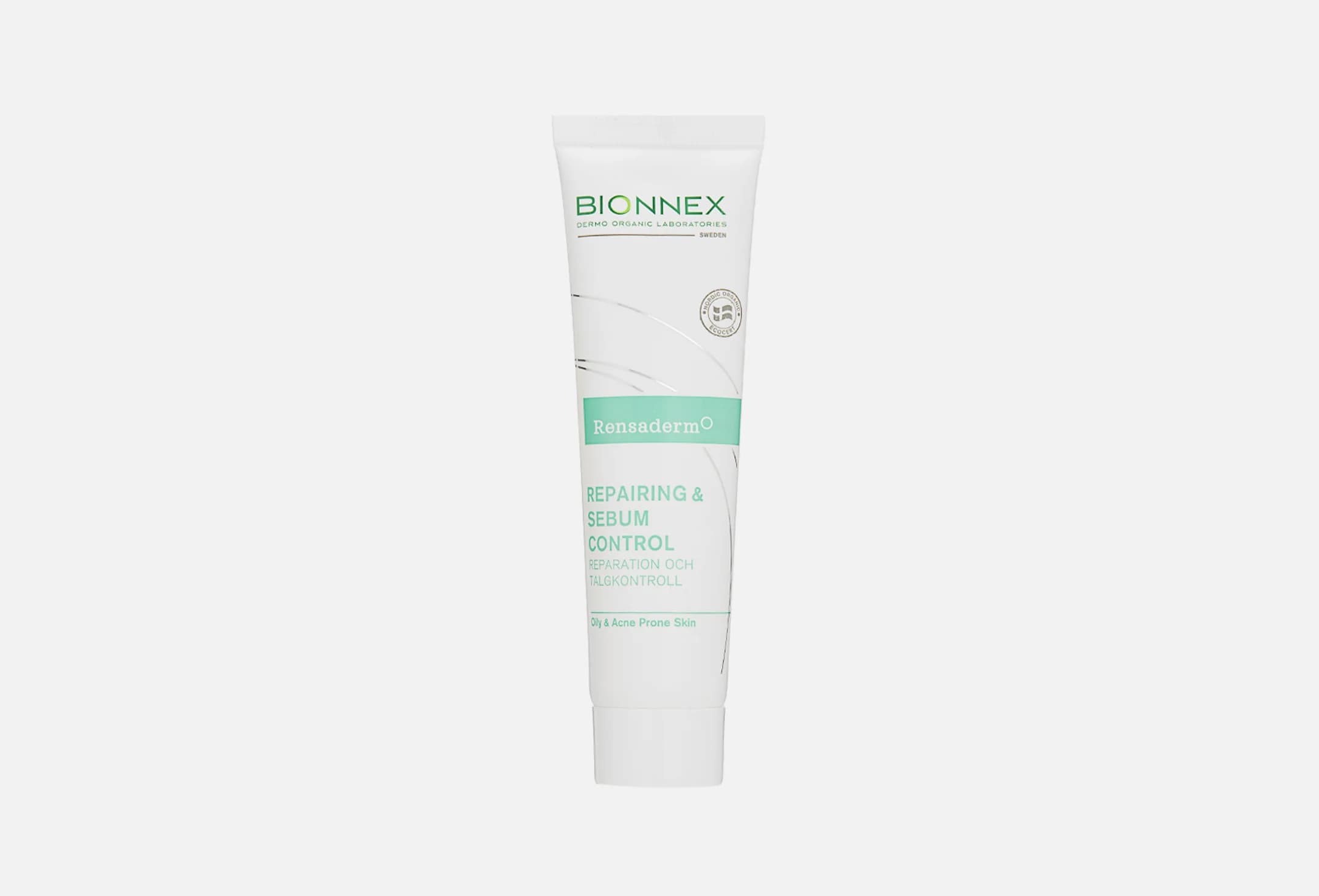 REPAIRING & SEBUM CONTROL