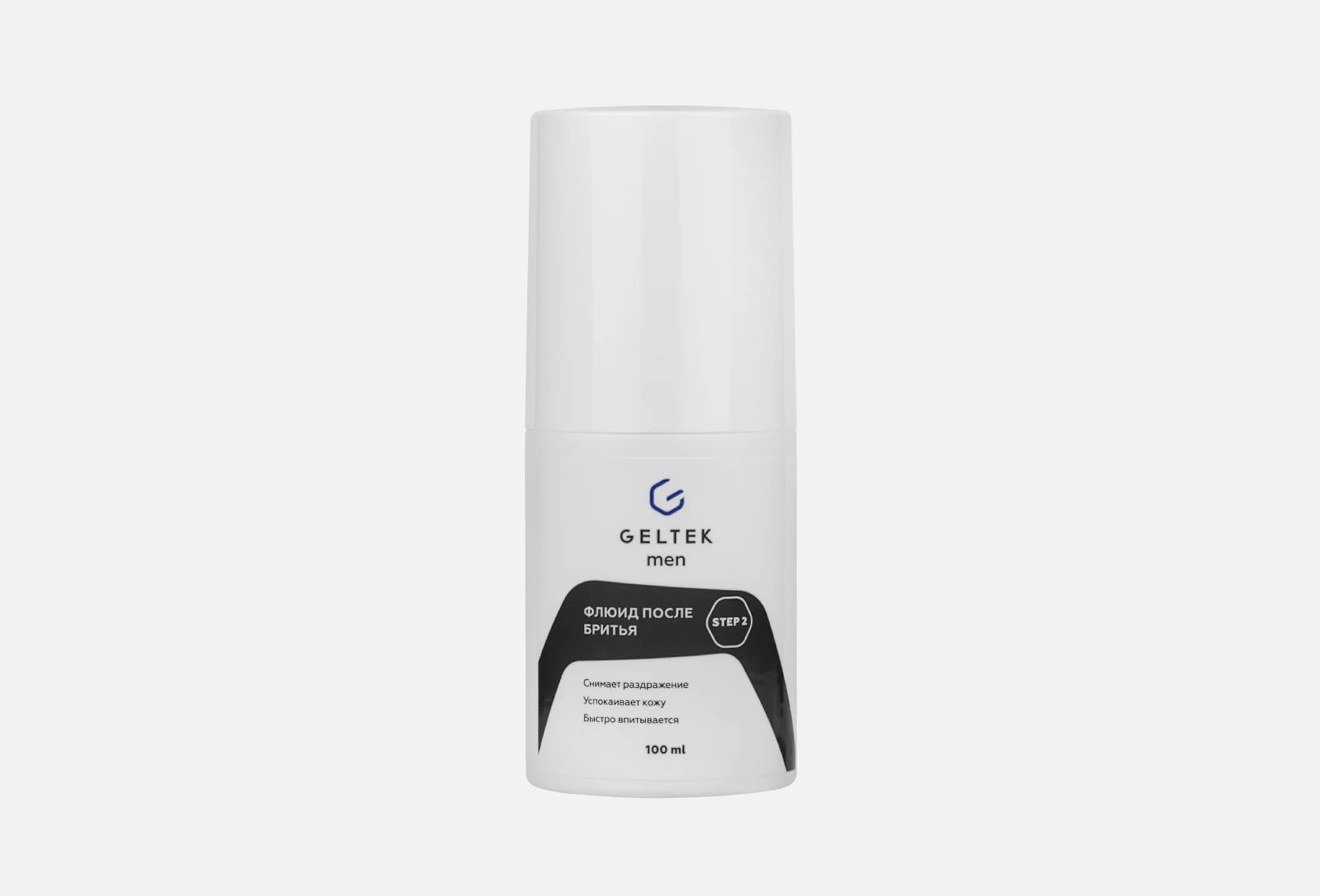 aftershave fluid