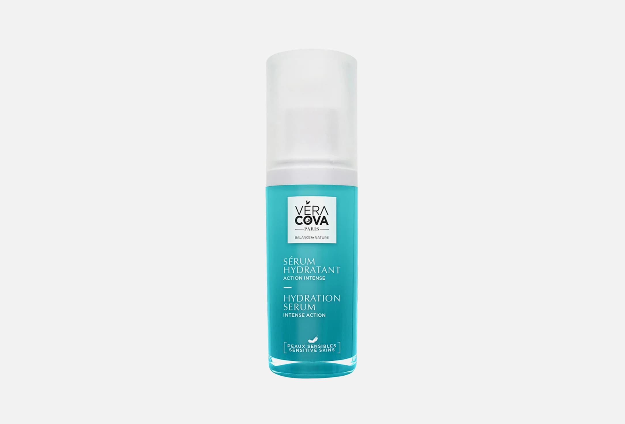 Intense Action Hydration Serum