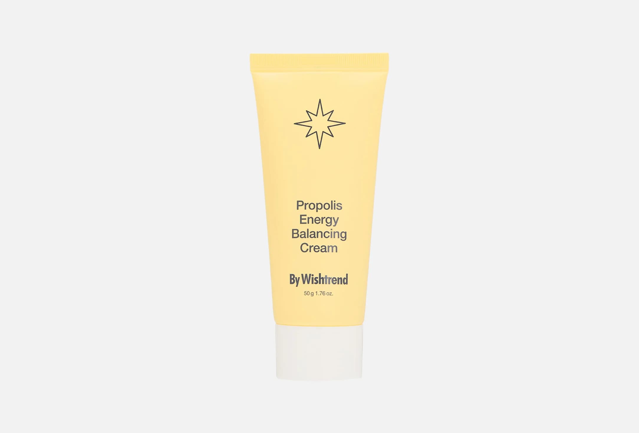 Propolis Energy Balancing Cream