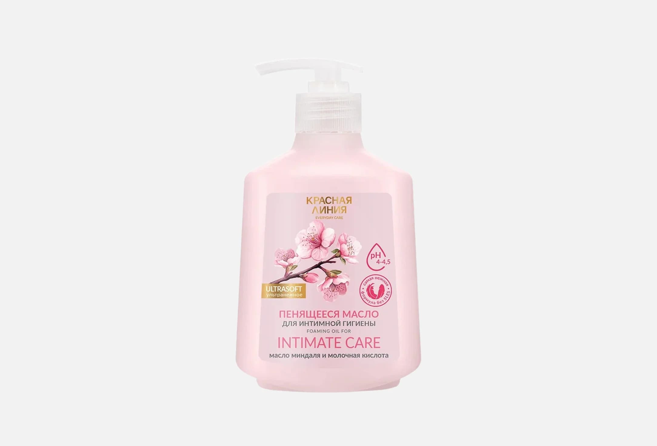 Intimate CARE