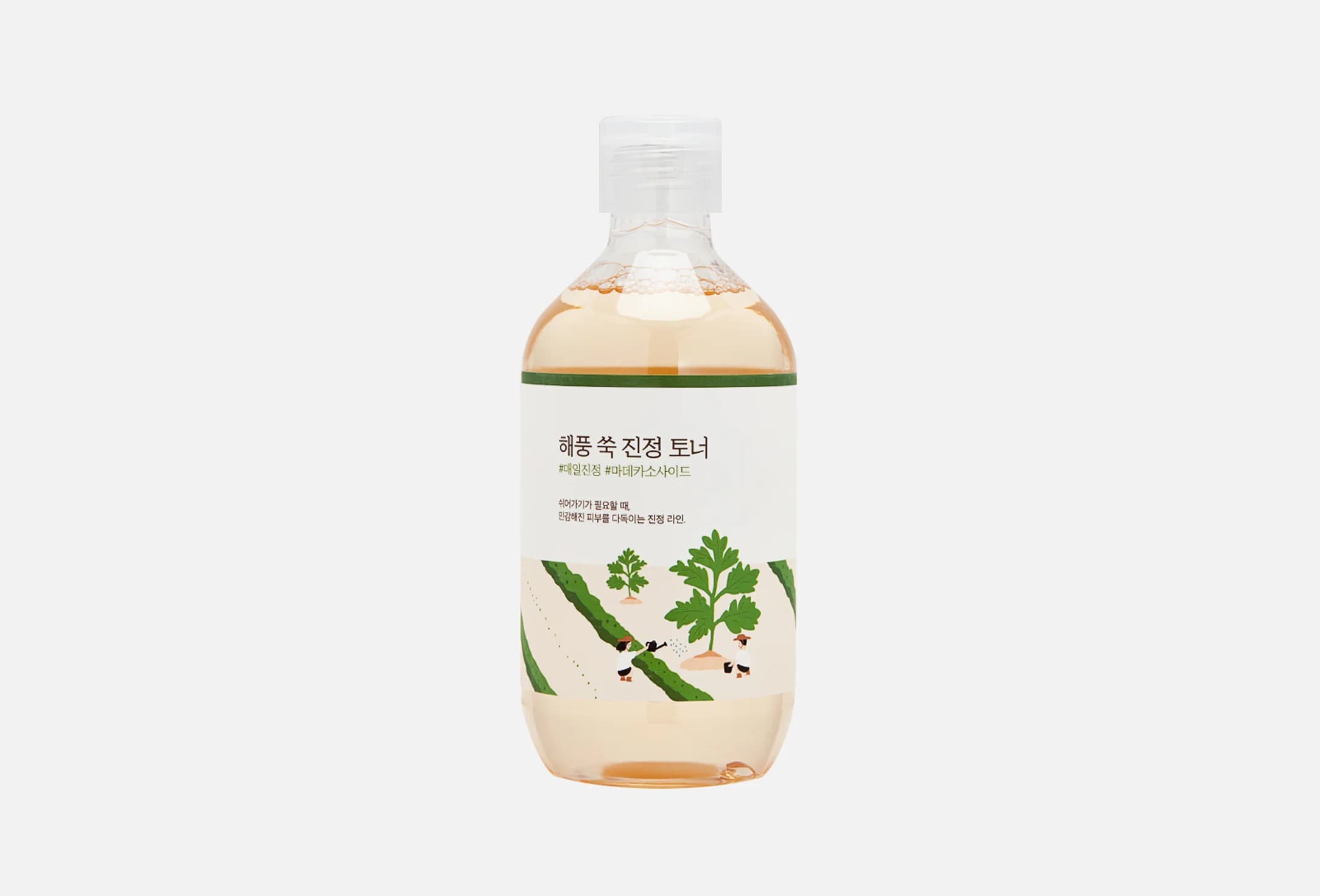 MUGWORT CALMING TONER