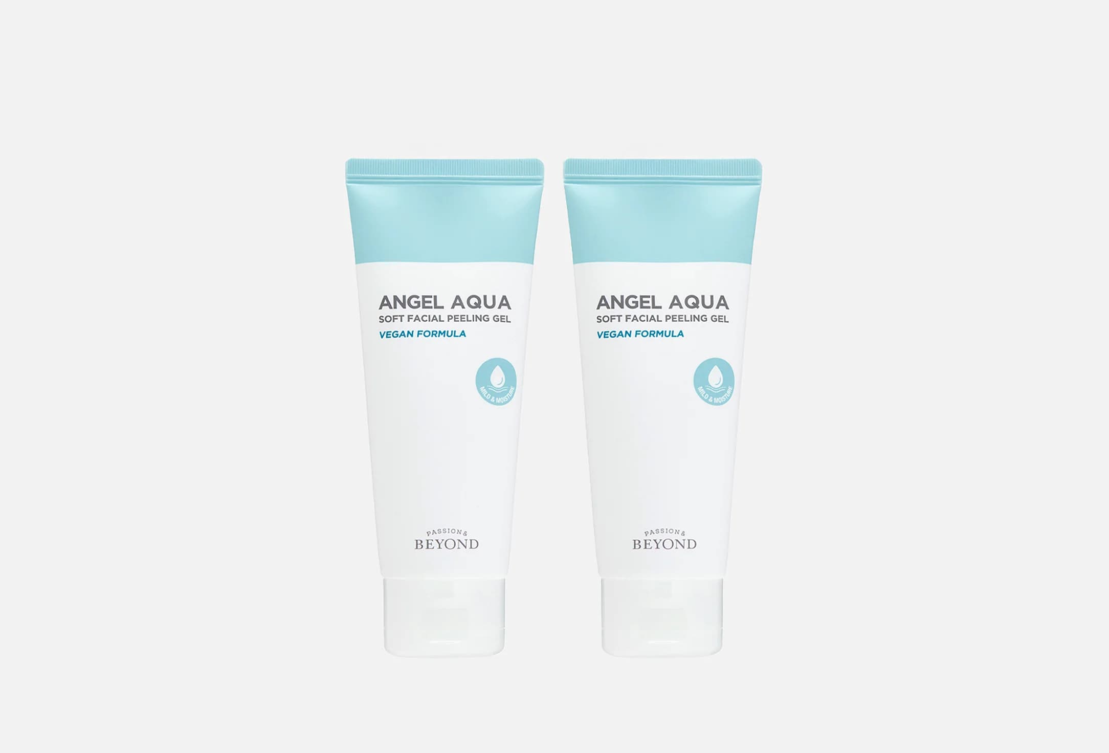 Angel Aqua Soft