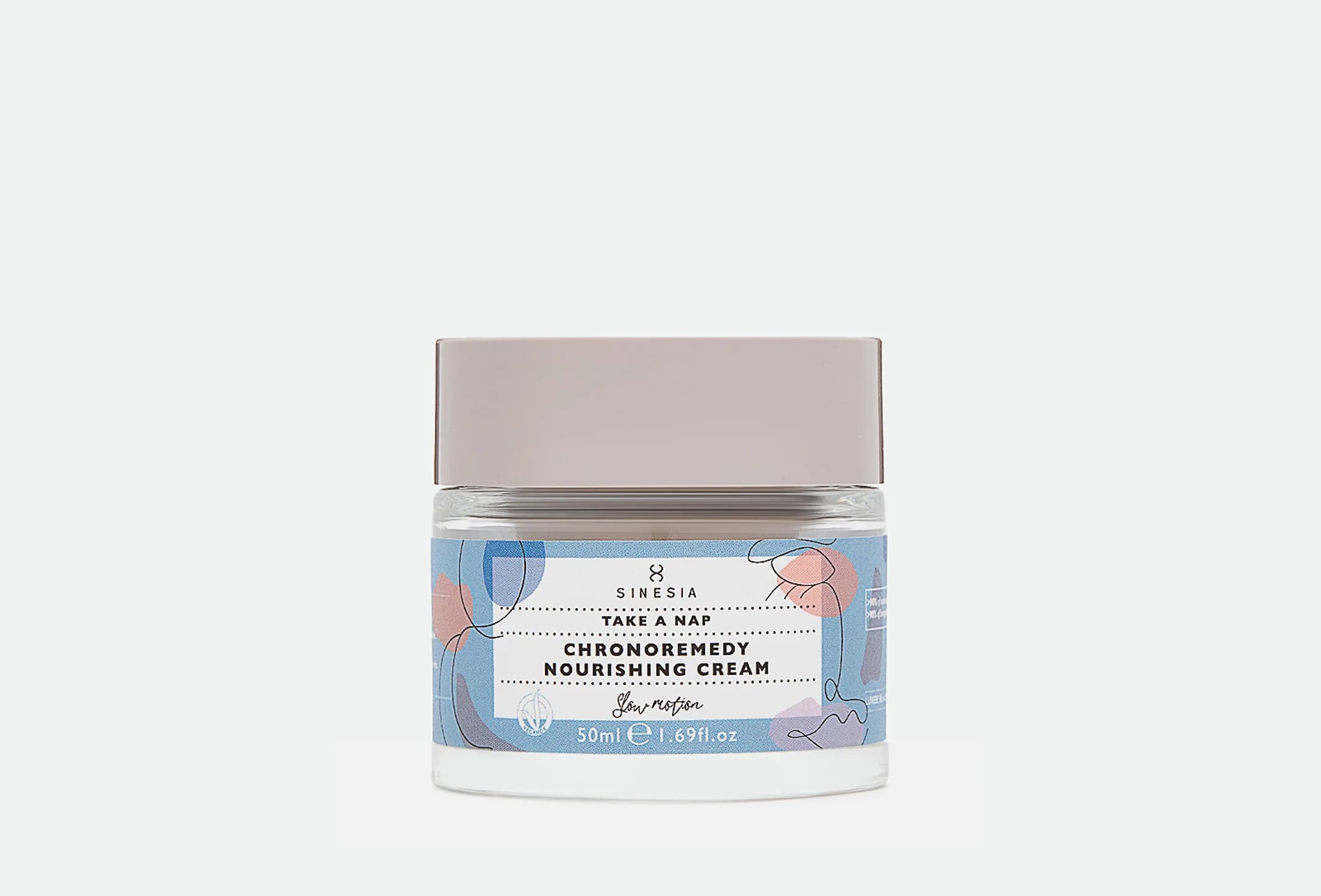 NOURISHING CREAM