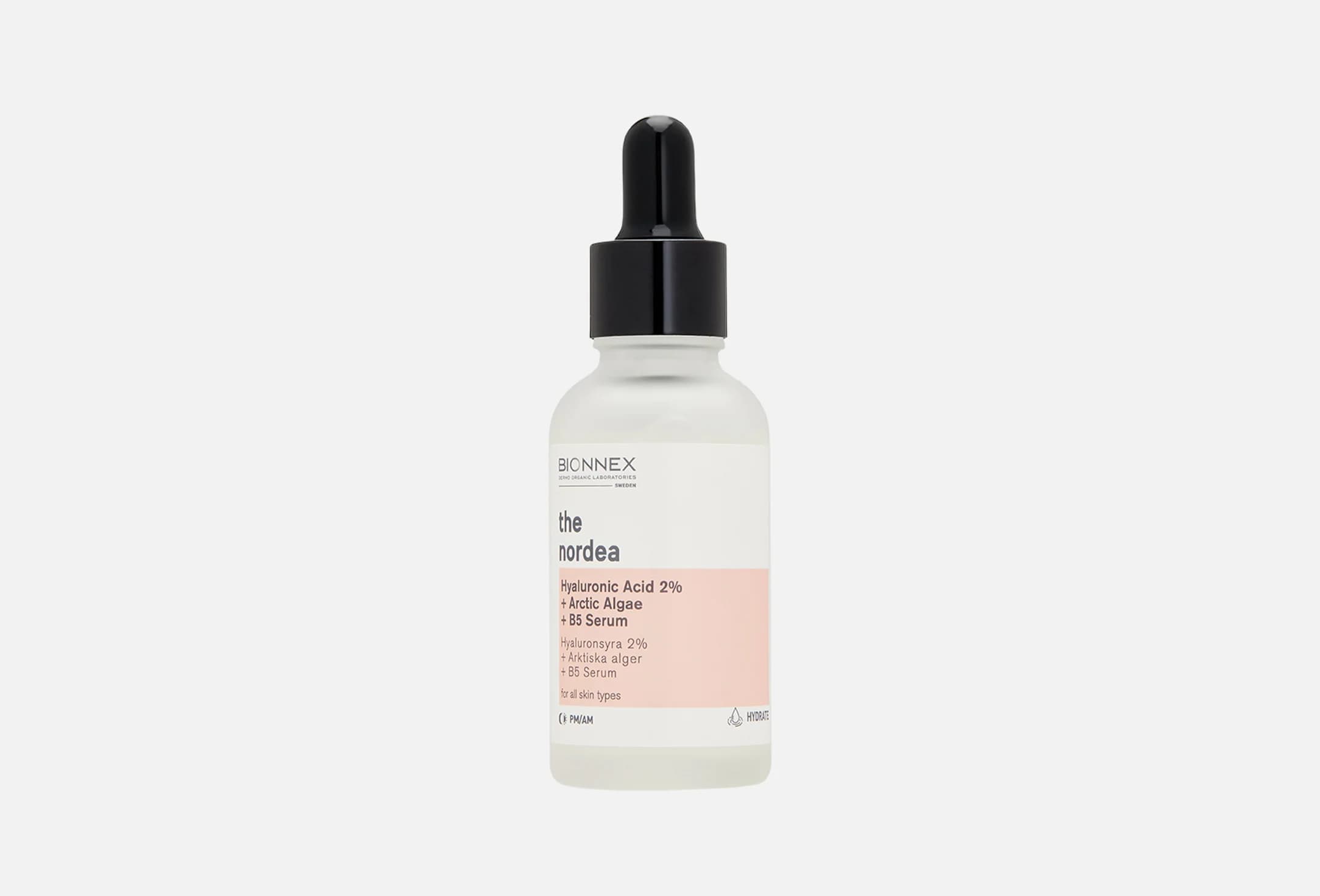 Hyaluronic Acid 2% + Arctic Algae + B5 Serum