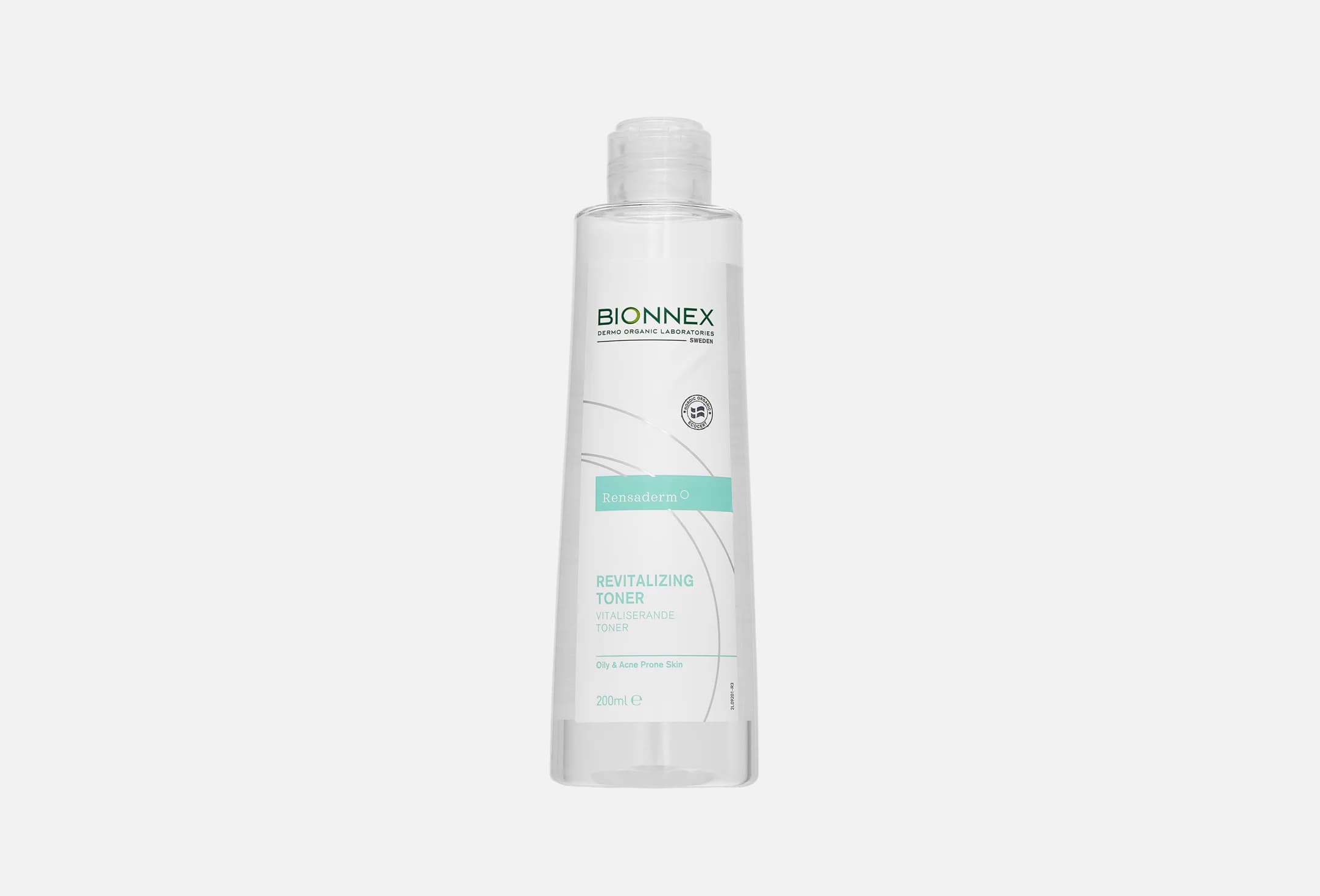 REVITALIZING TONER