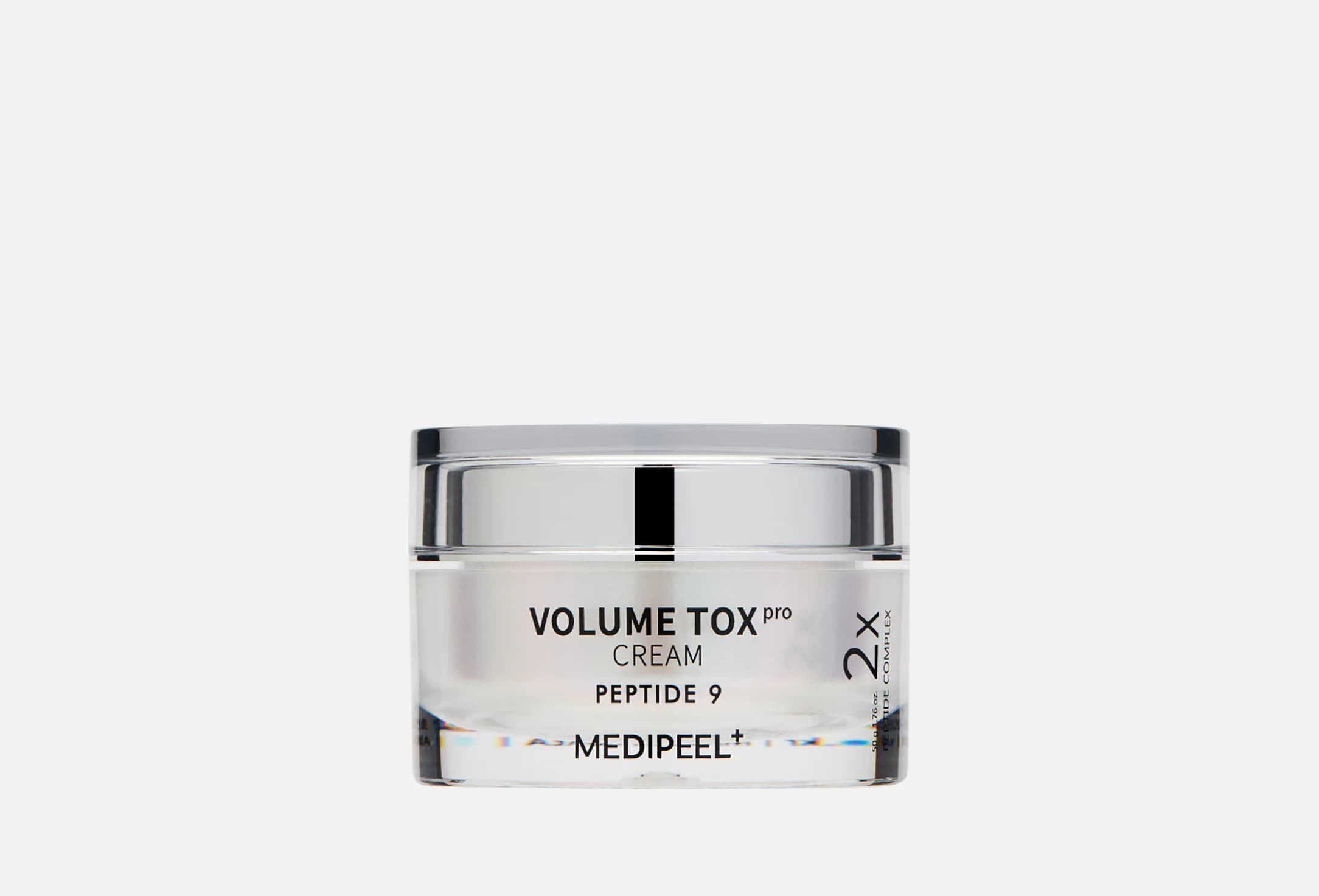 Peptide 9 Volume Tox Cream PRO