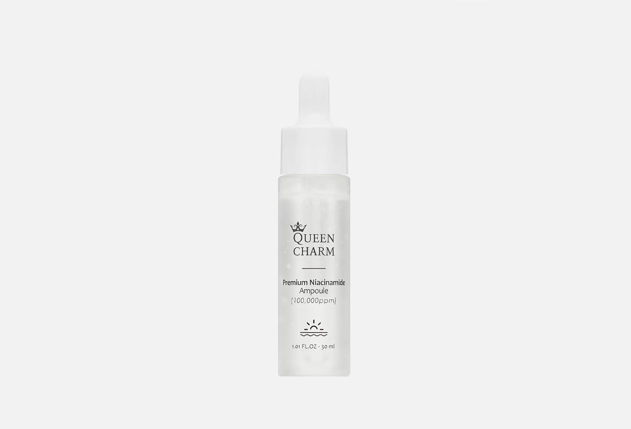 niacinamide 10%