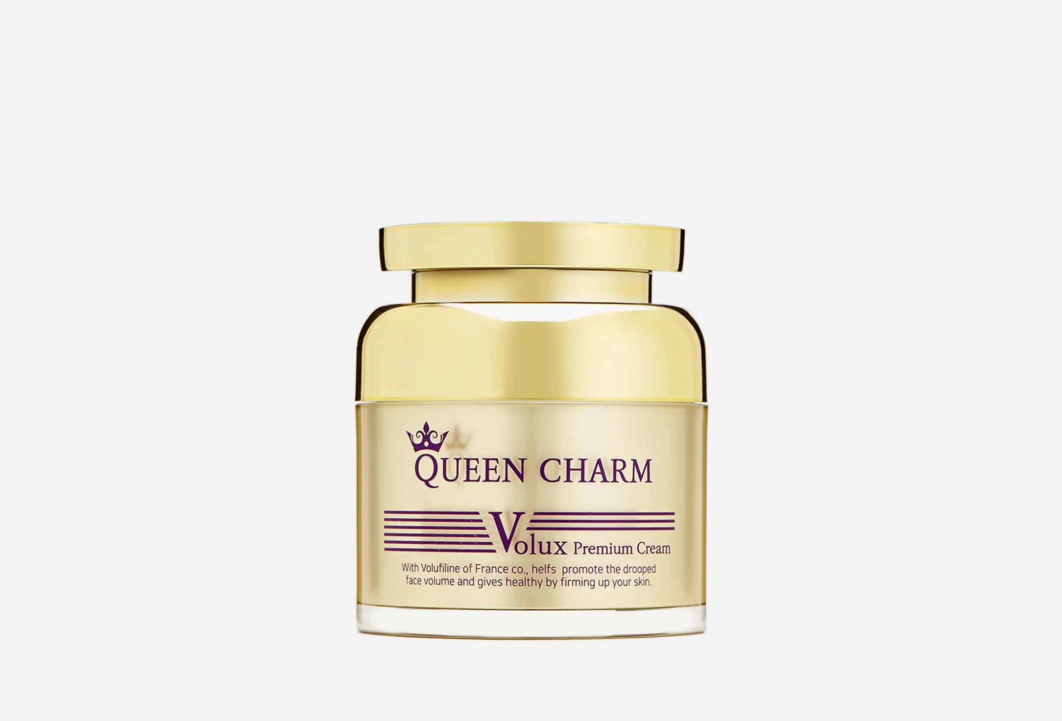 VOLUX PREMIUM