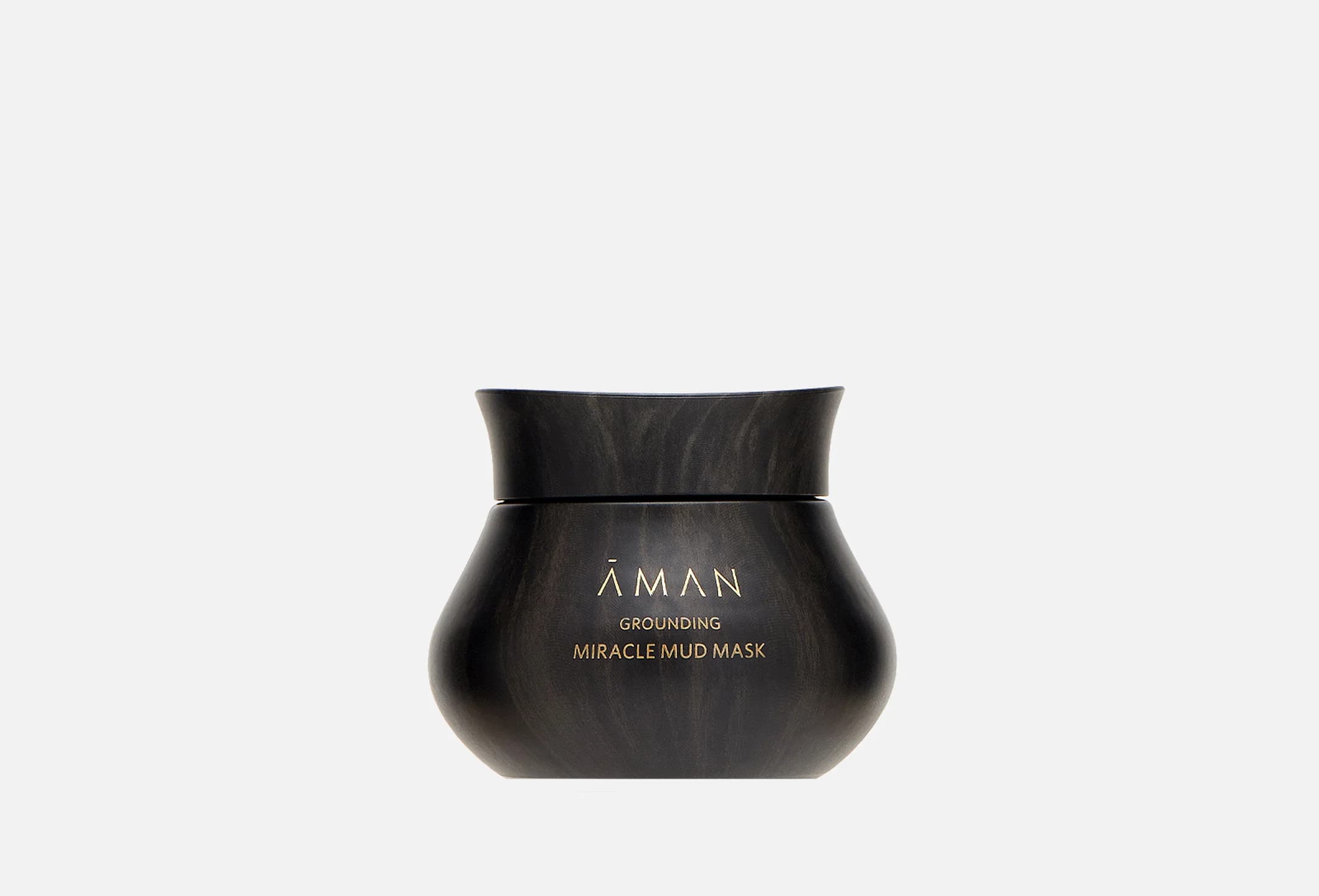 Grounding miracle mud mask