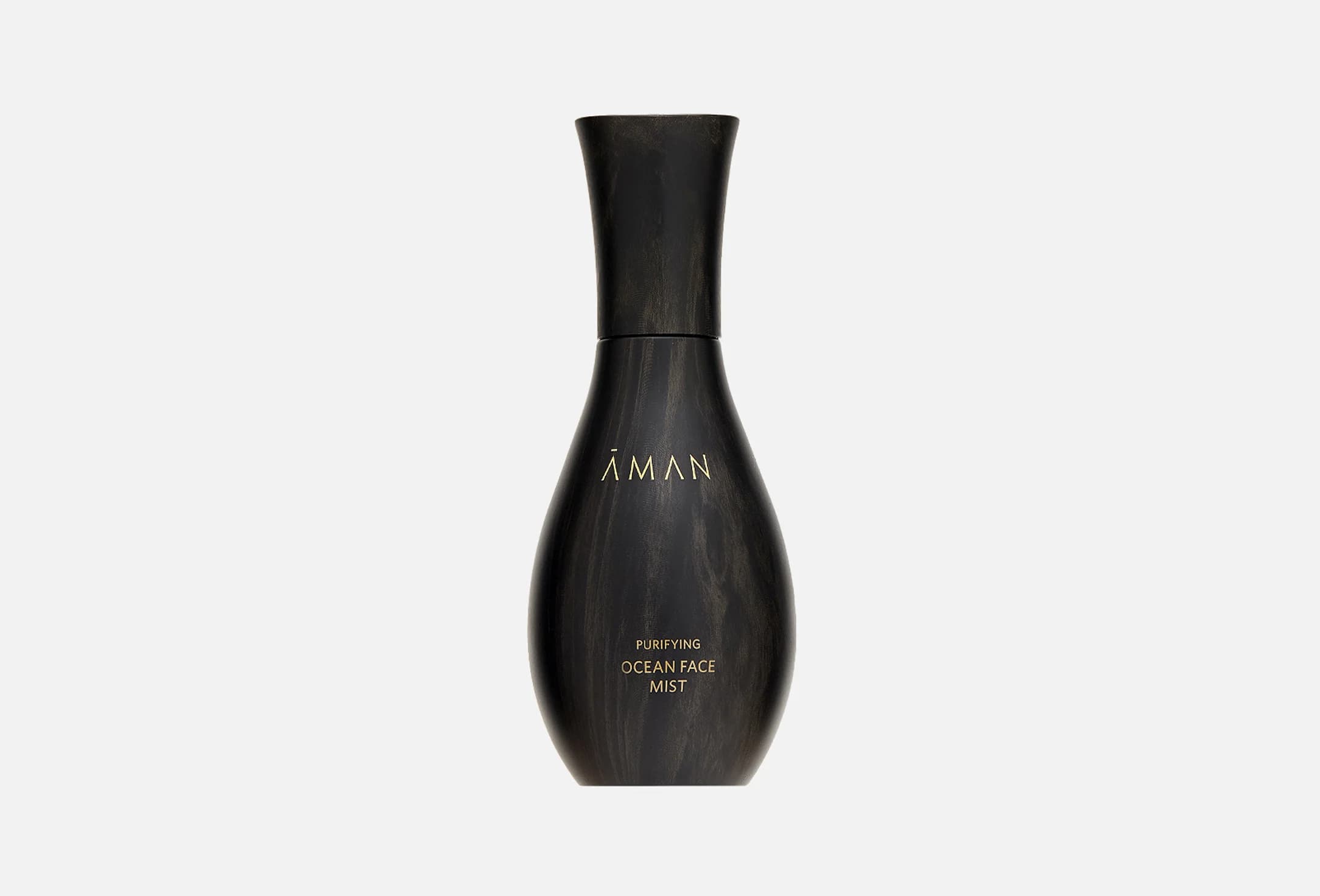 Purifying ocean face mist