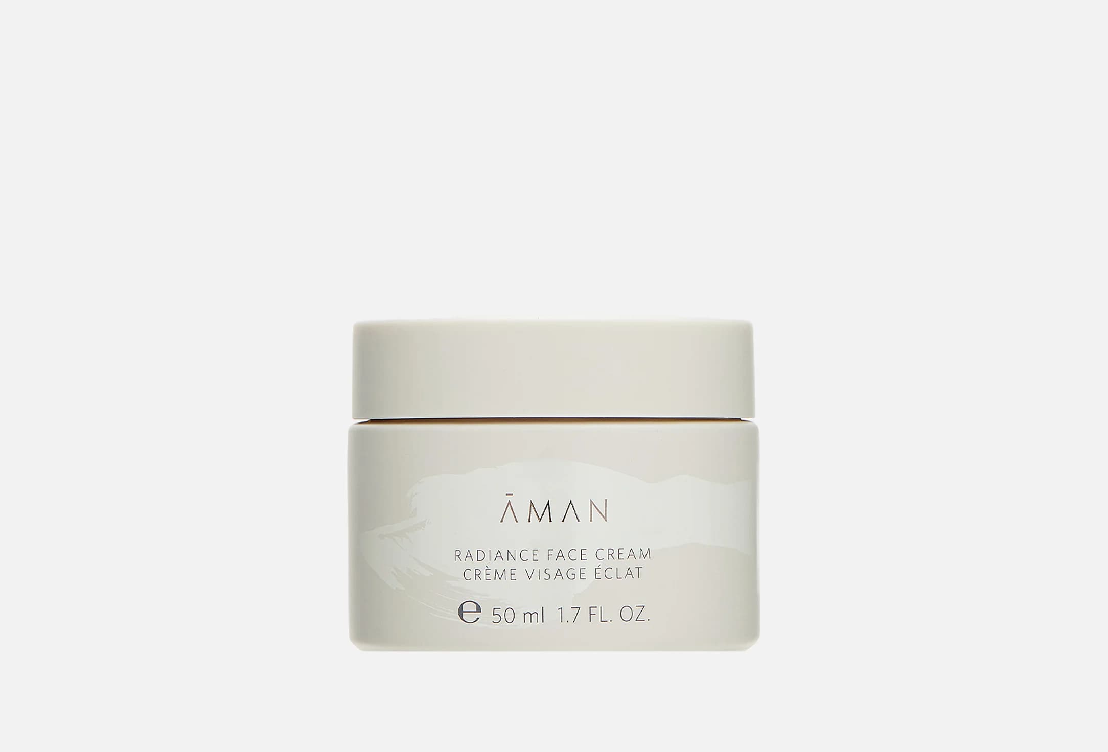 Radiance face cream