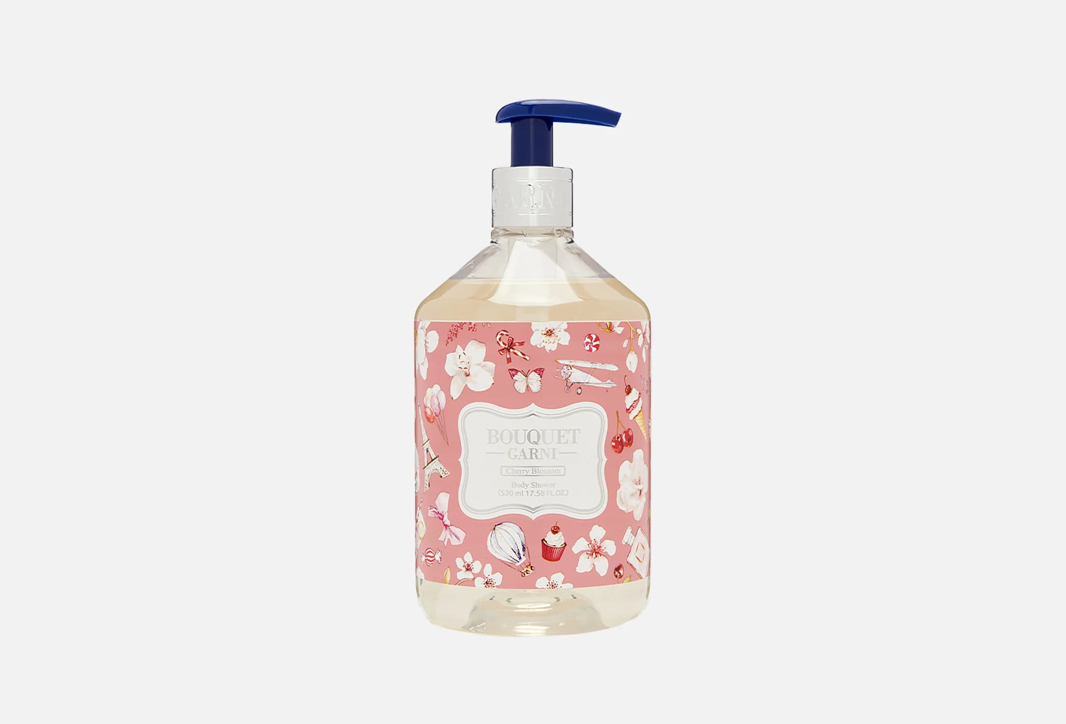 Garni Fragranced Cherry Blossom