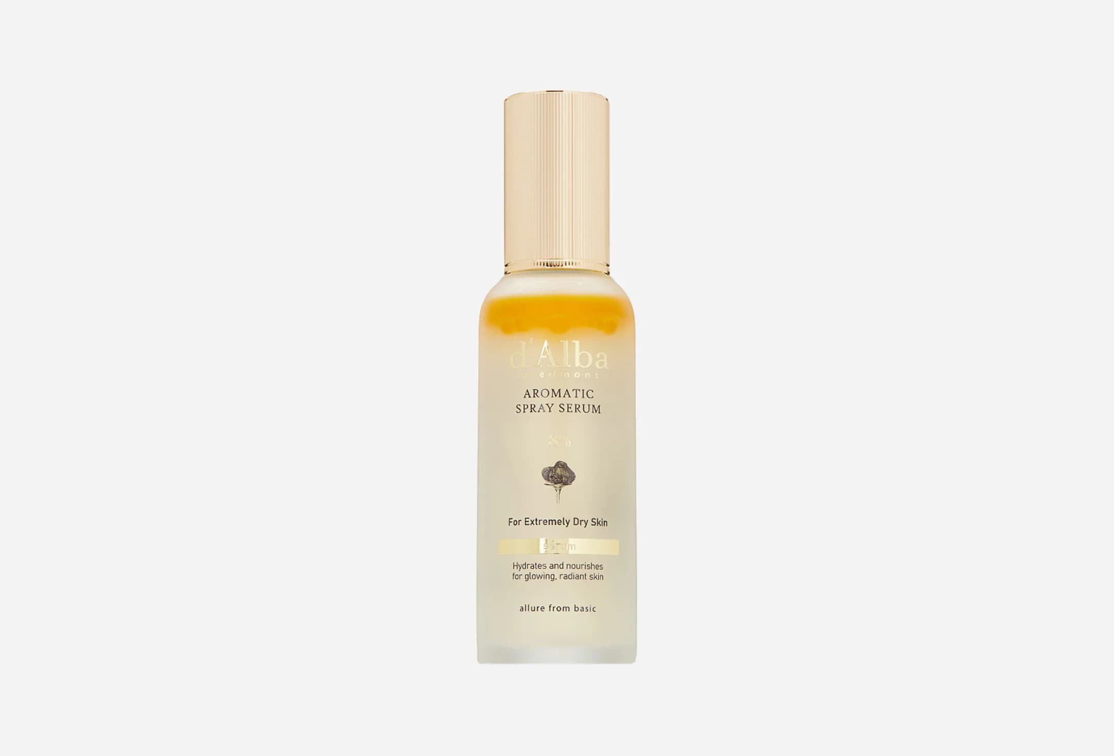 White Truffle First Aromatic Spray Serum 8%