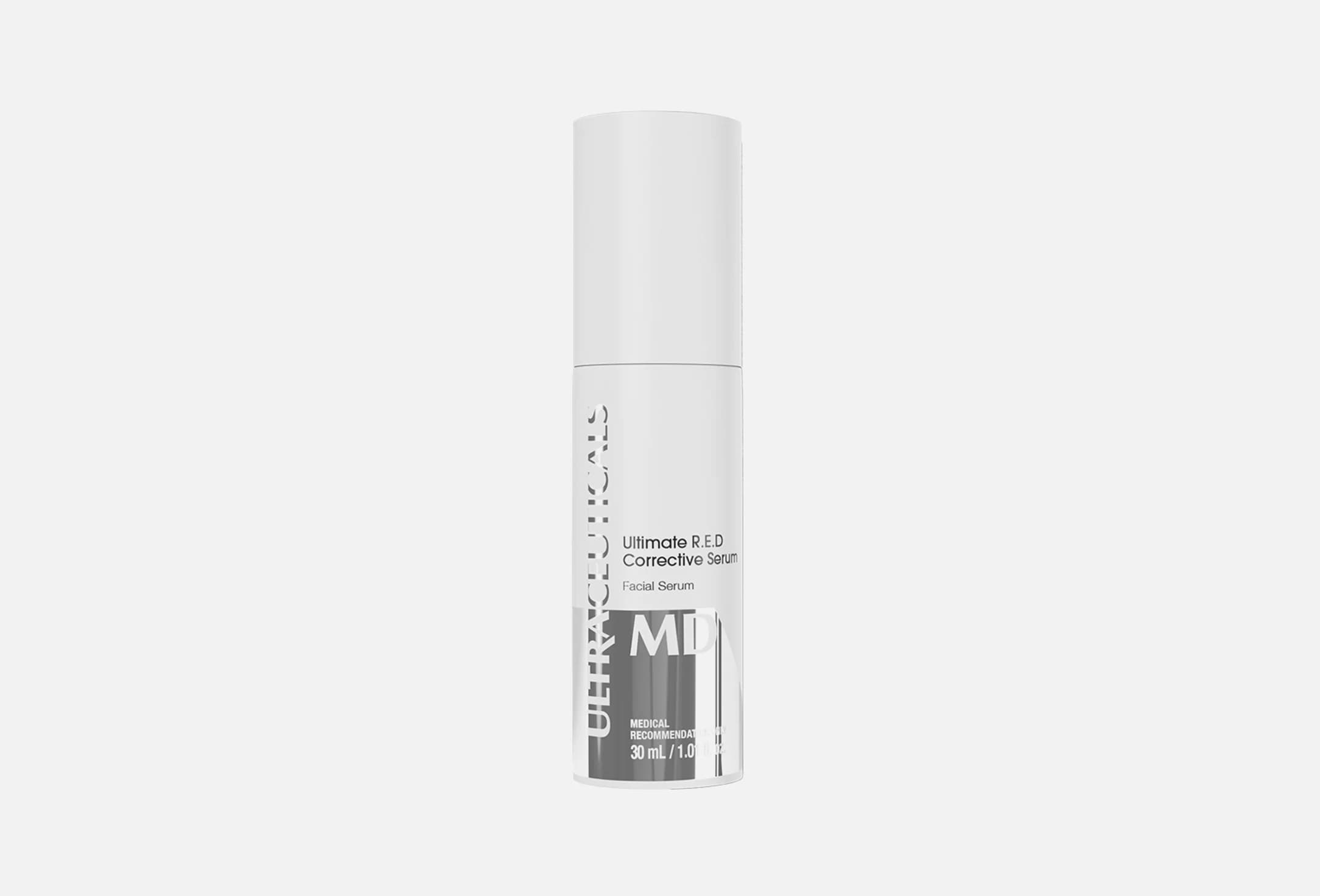 Ultimate R.E.D. Corrective Serum