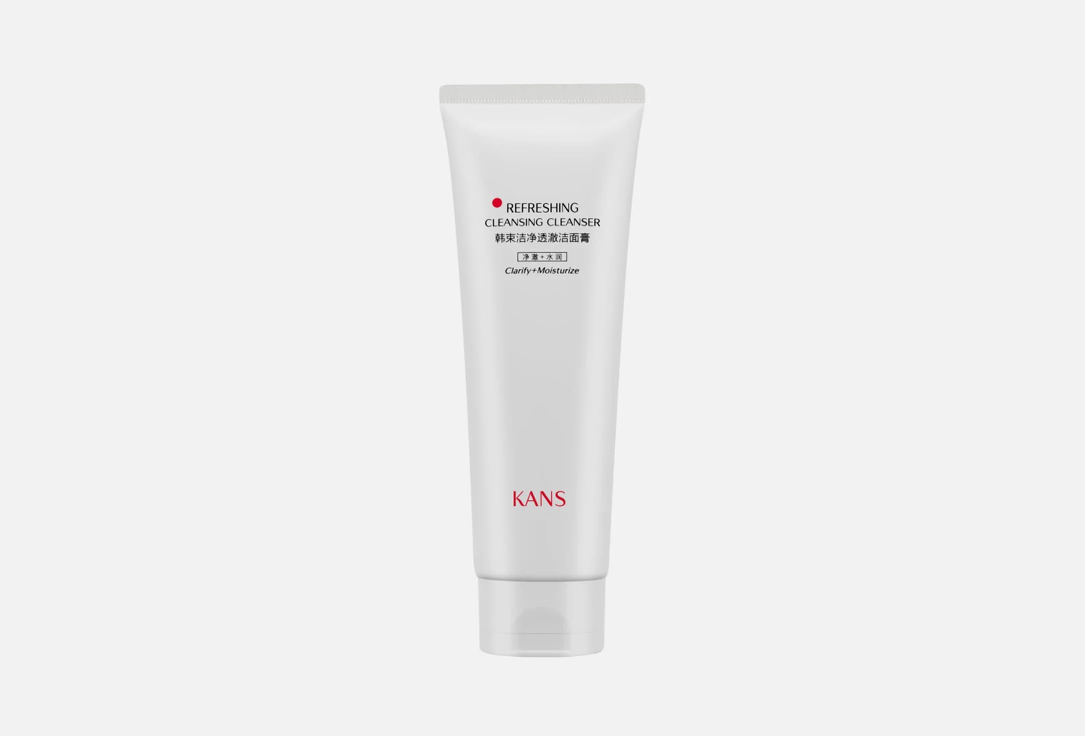 Refreshing Cleansing Cleanser