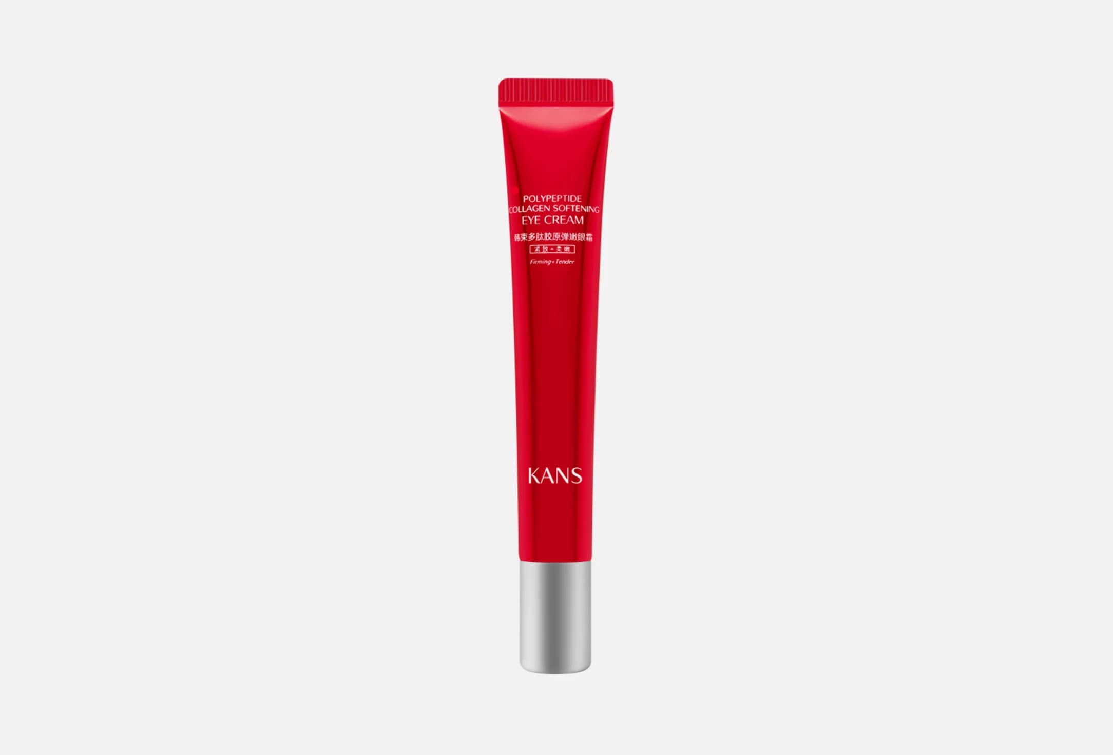 Polypeptide Collagen Softening