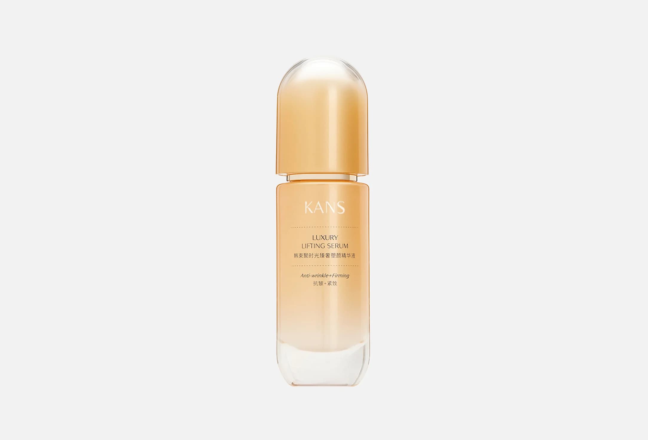 Luxury, Anti-wrinkle+Firming