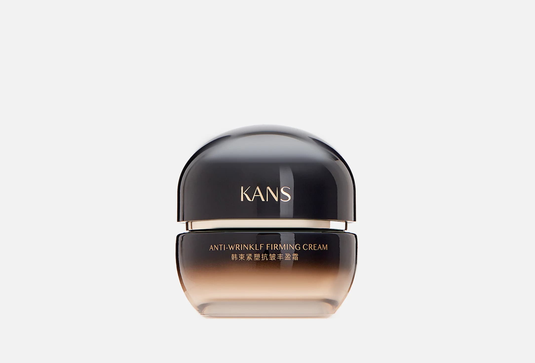 Anti-wrinkle Firming