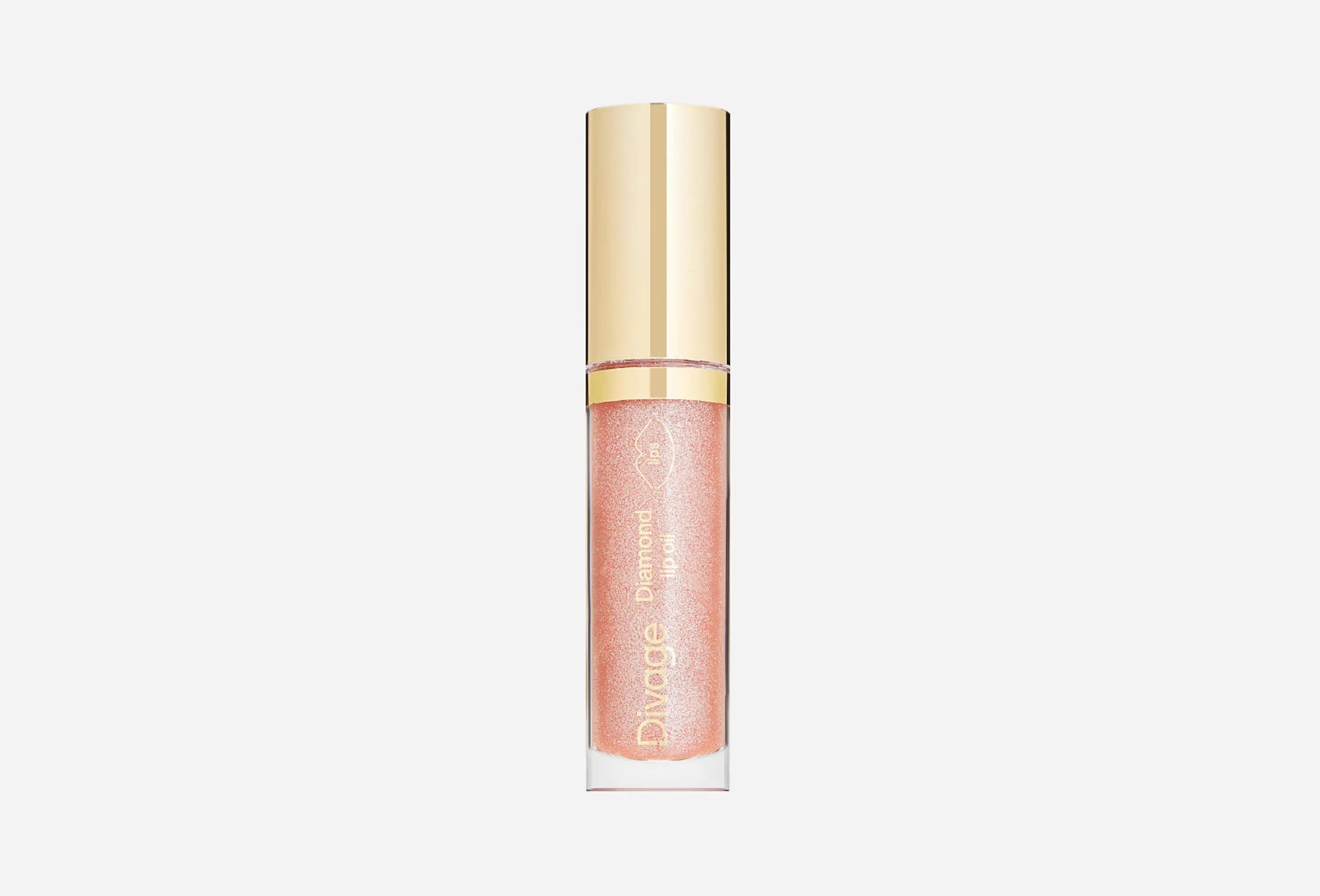 Diamond Lip Oil