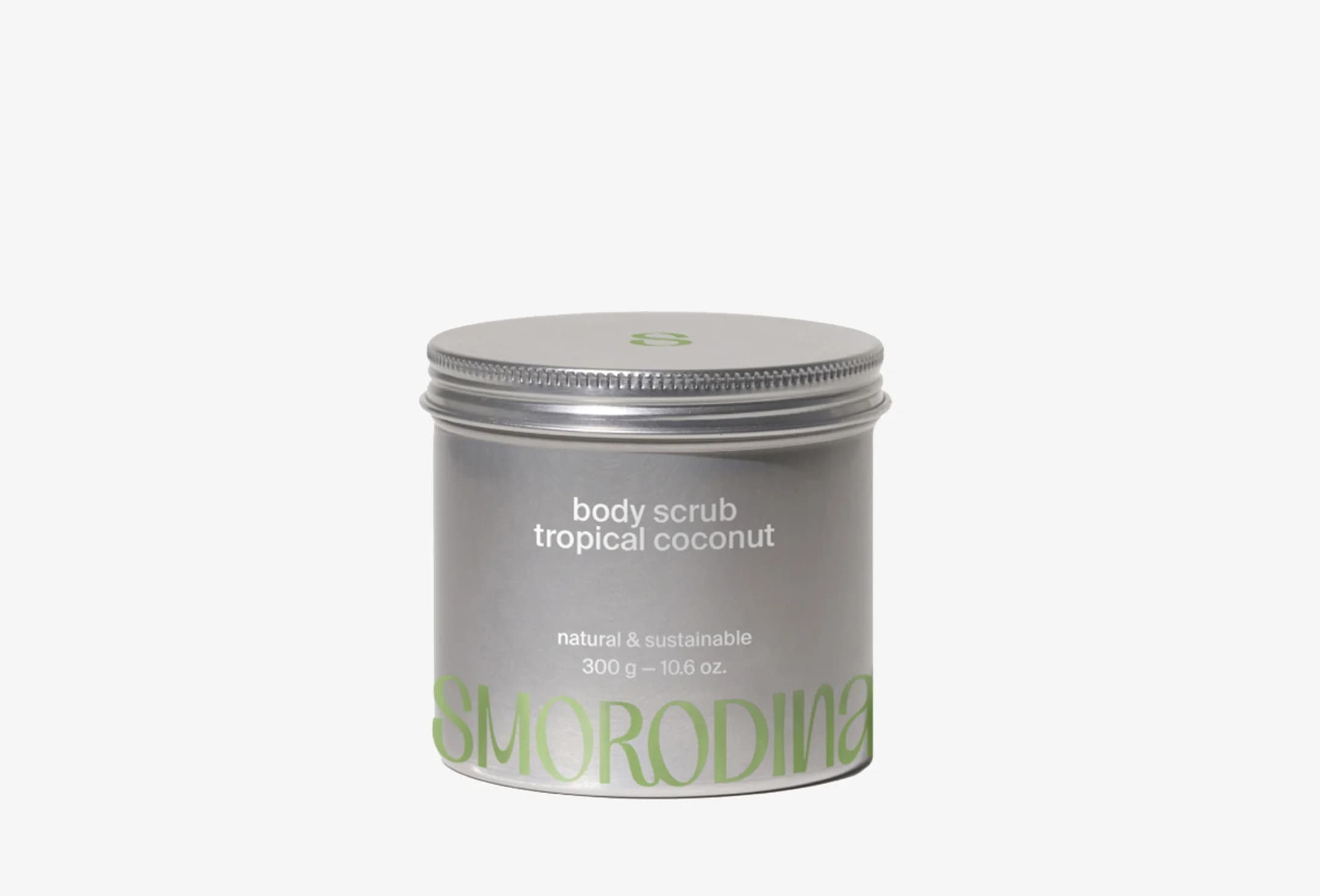 Tropical Coconut