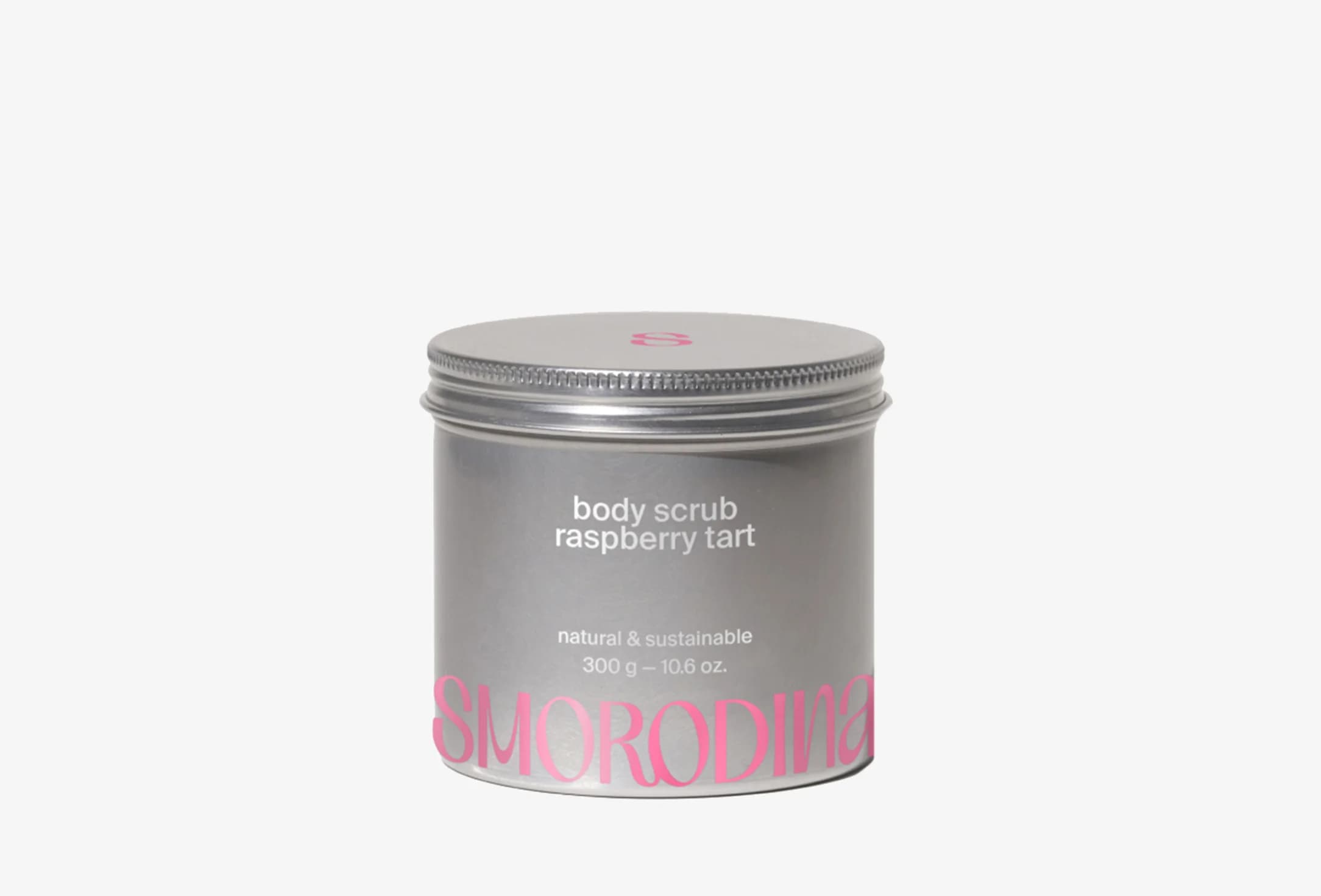 Raspberry Tart