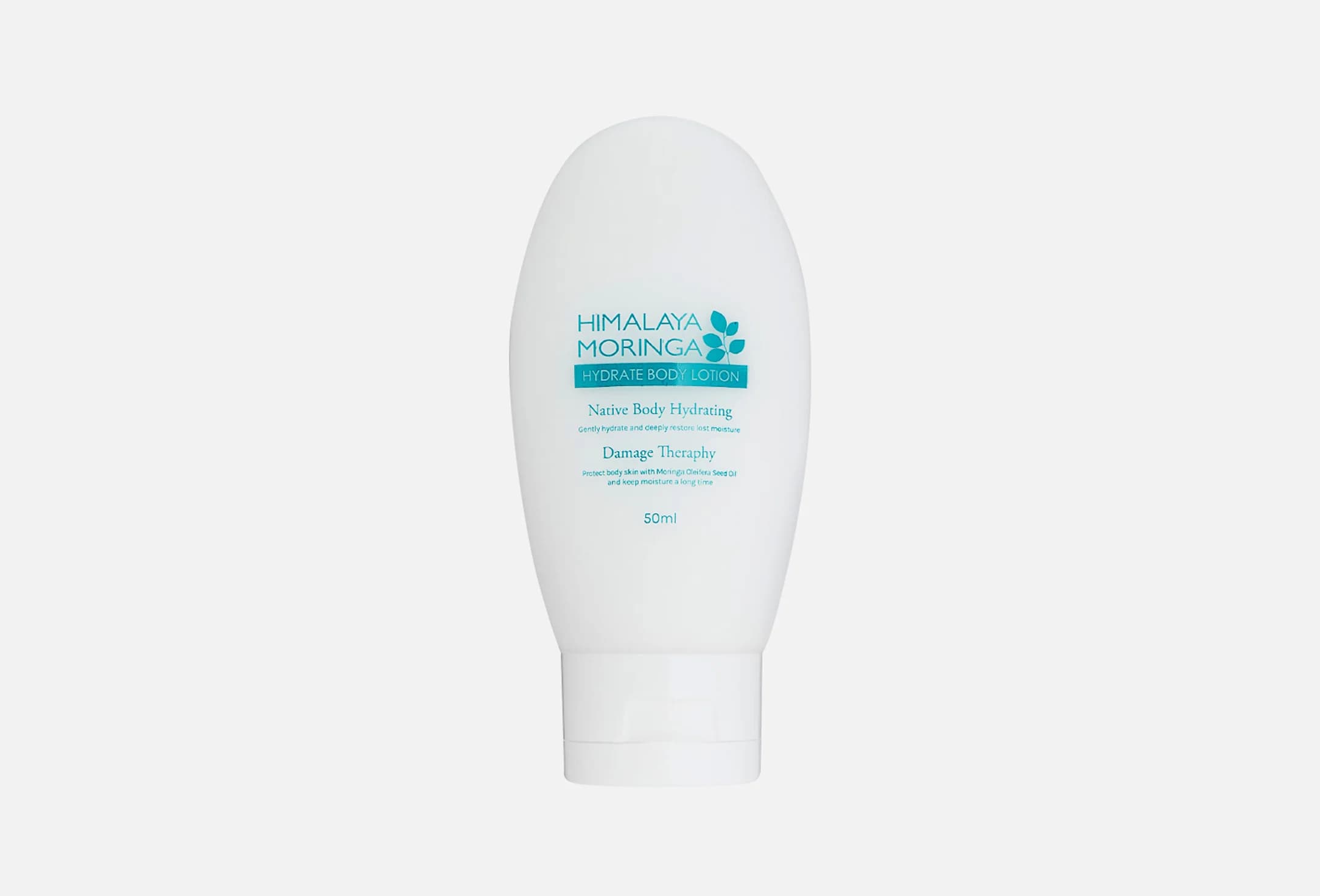BODY LOTION