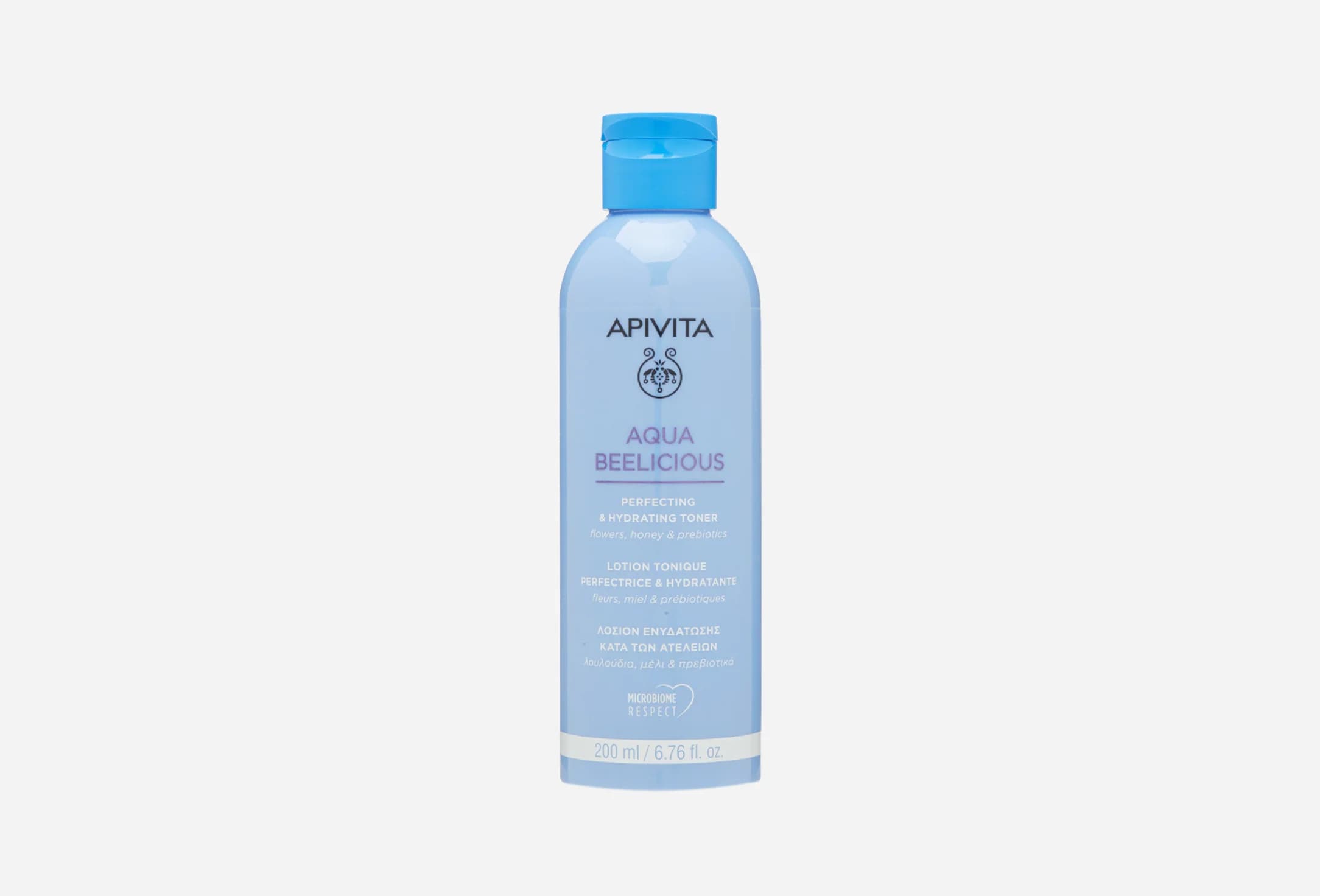 aqua beelicious