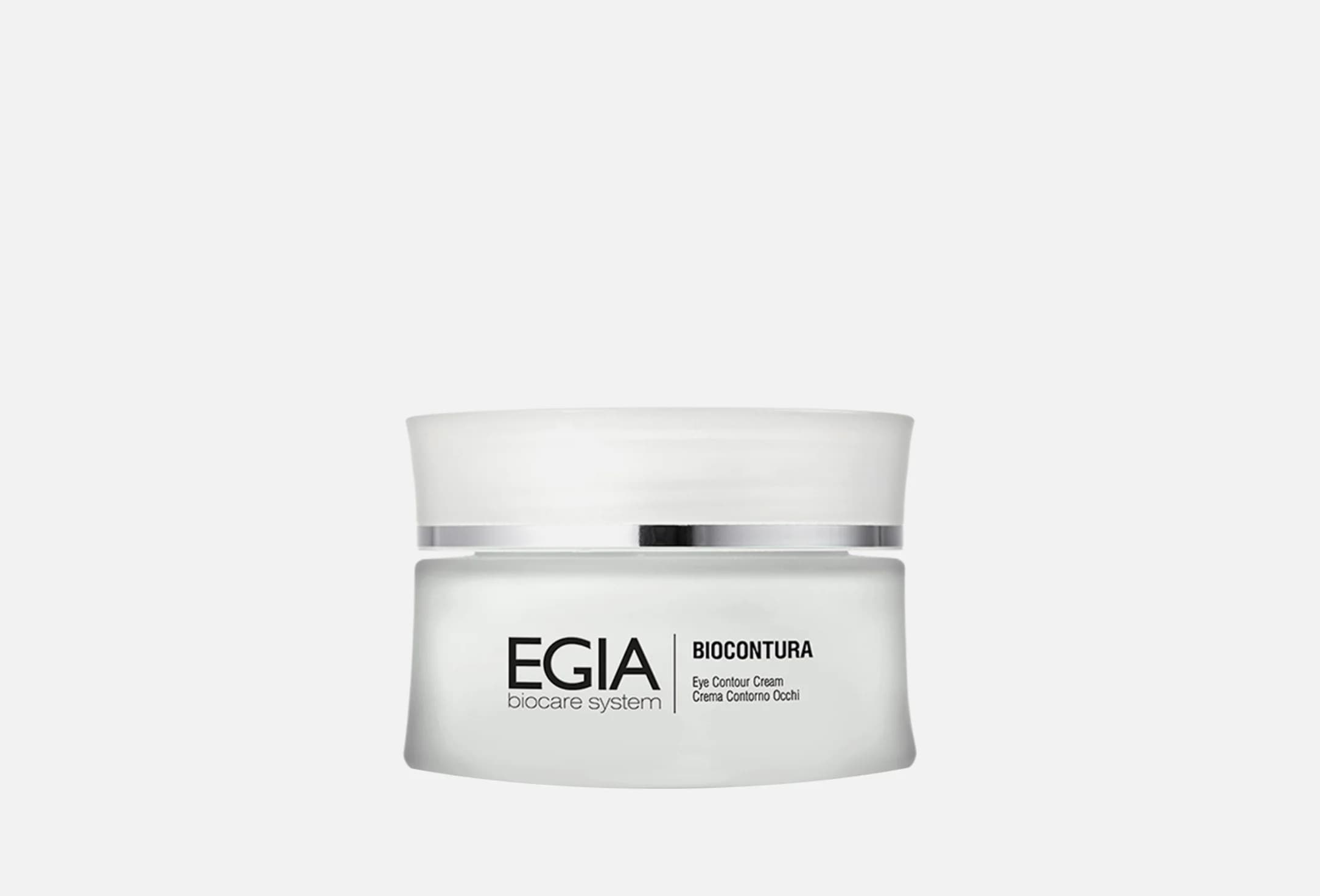 Eye Contour Cream