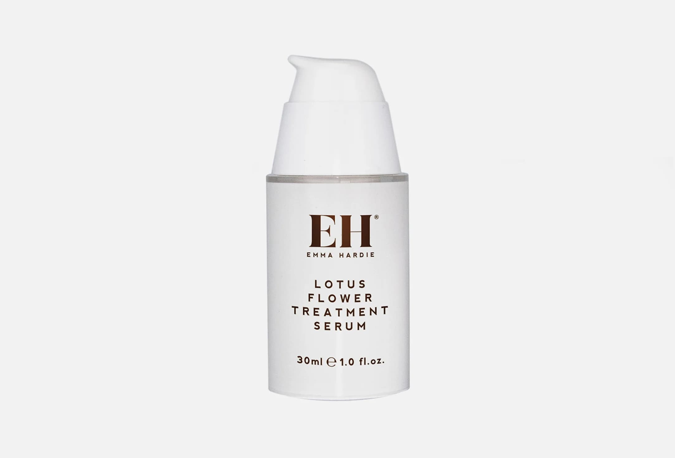 Lotus Flower Treatment Serum