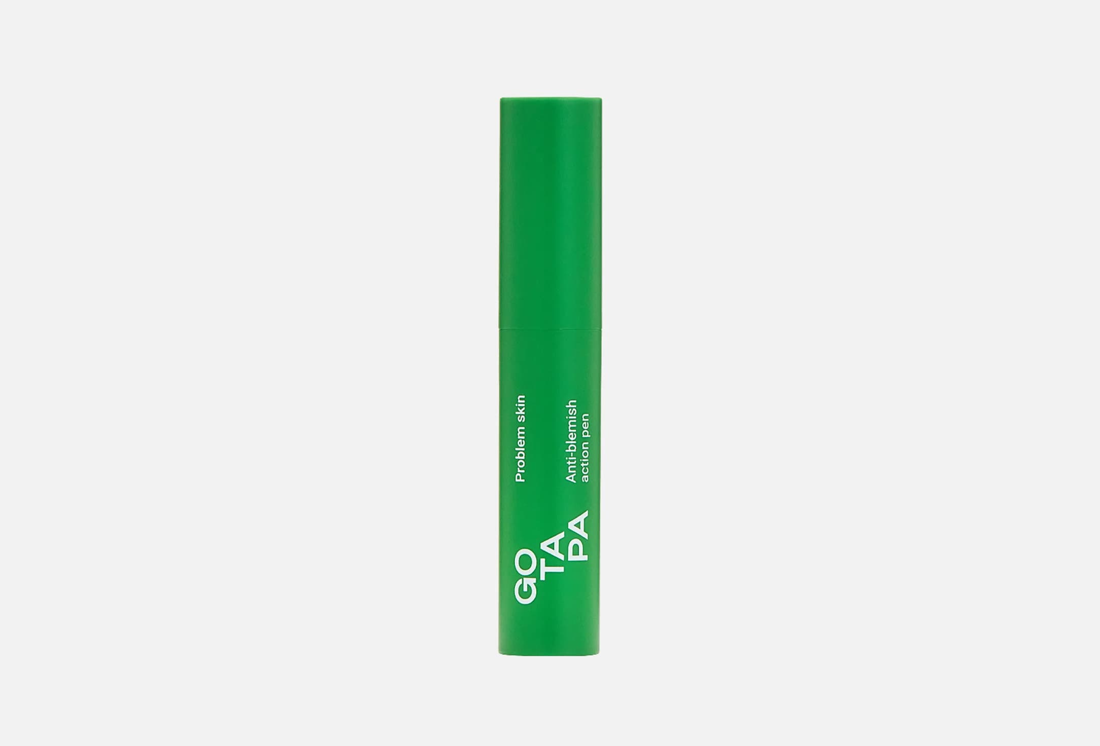 Anti-blemish action pen