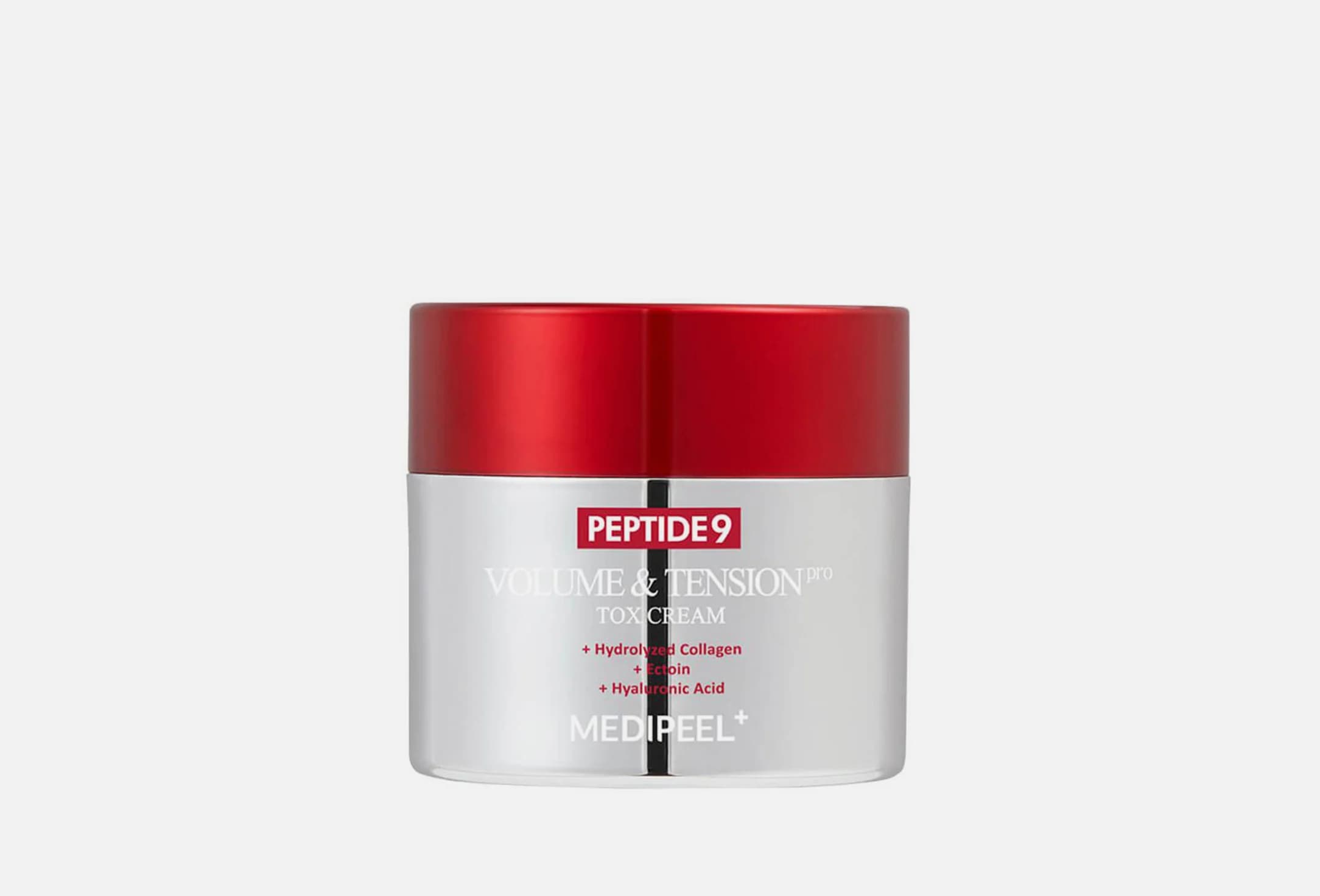 Peptide 9 Volume&Tension Tox Pro