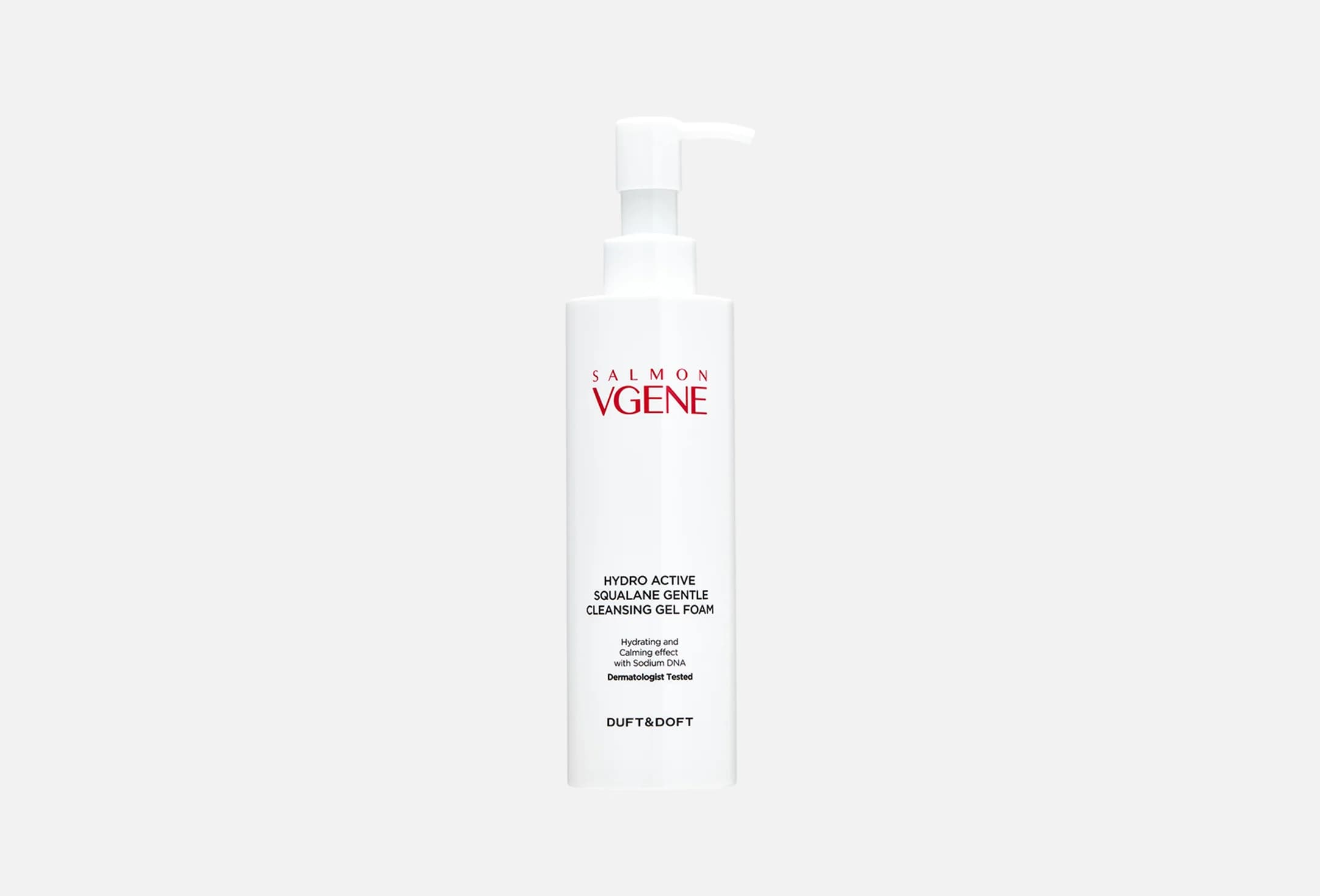 Hydro Active Squalane Gentle