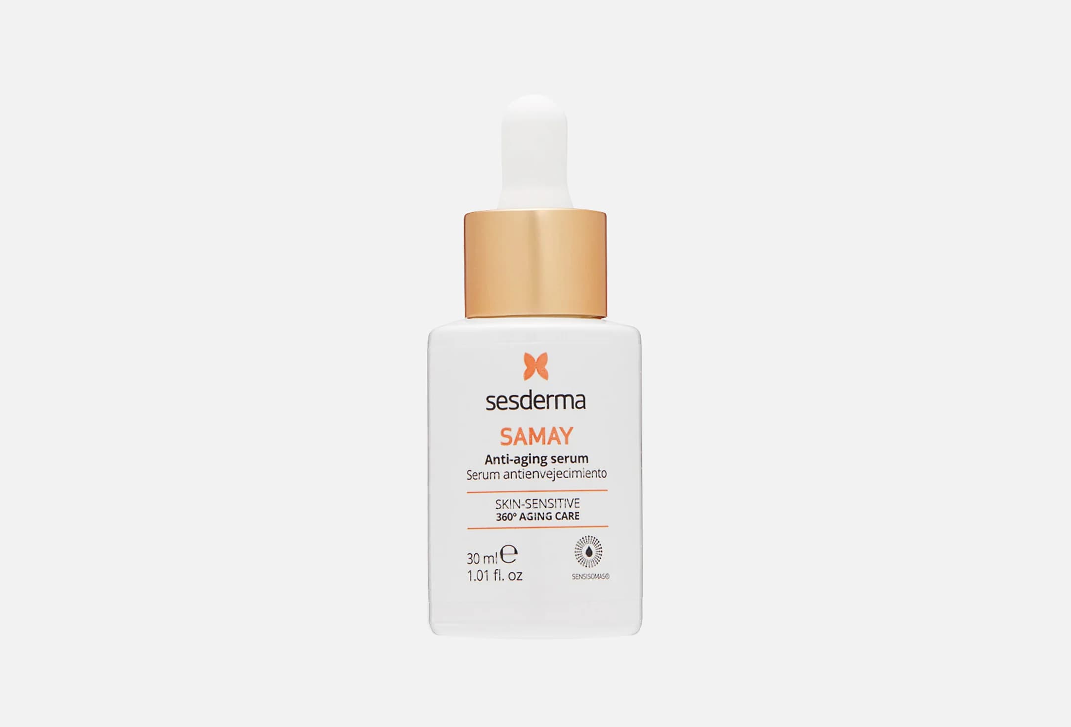 Samay anti-aging serum
