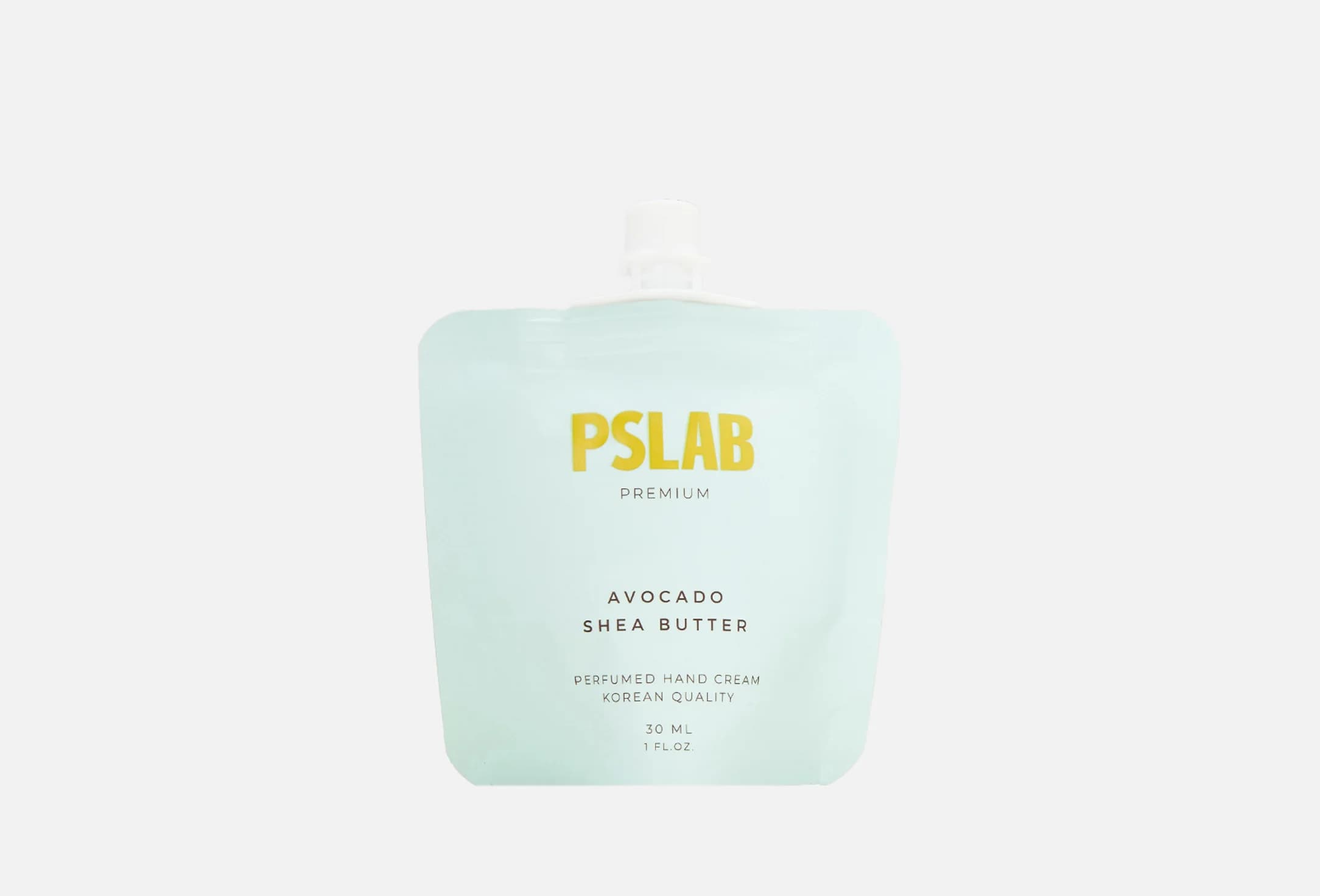 avocado extract + shea butter