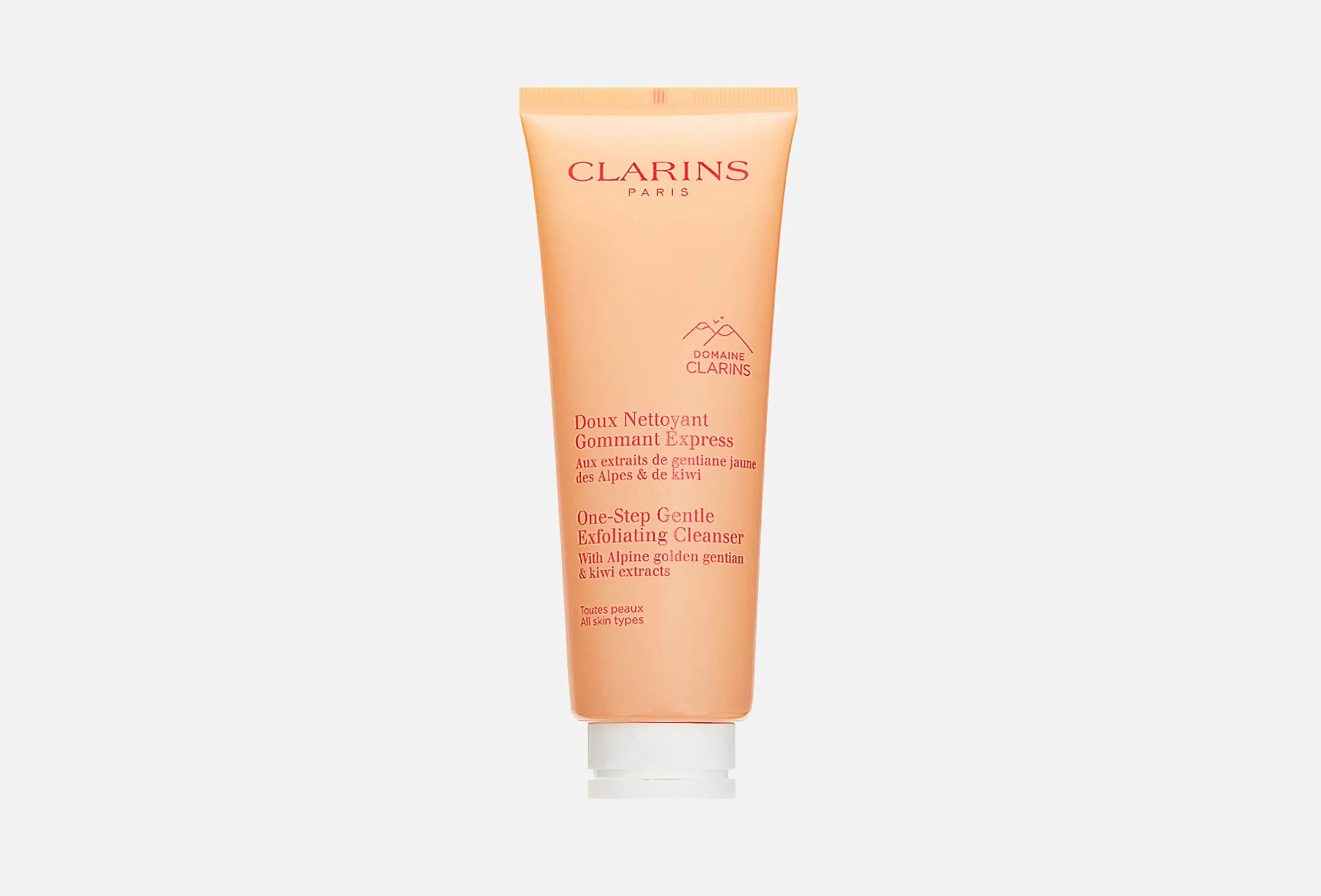 One-Step Gentle Exfoliating Cleanser