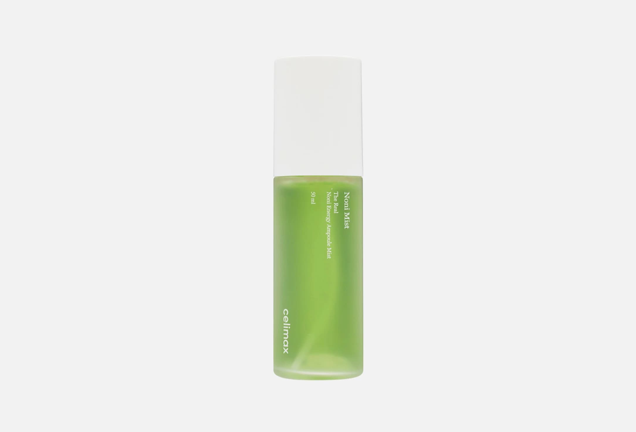 The Real Noni Energy Ampoule Mist