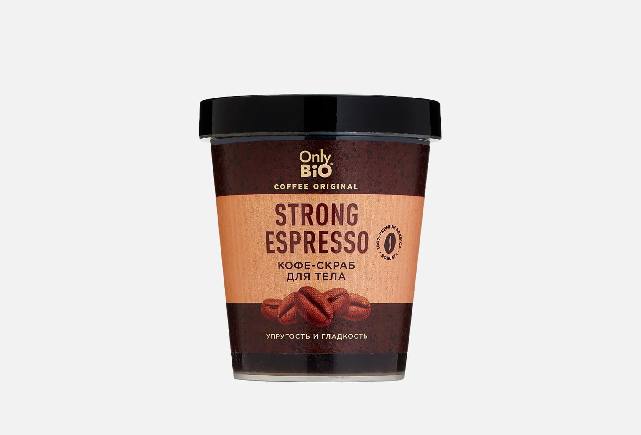 COFFEE ORIGINAL STRONG ESPRESSO