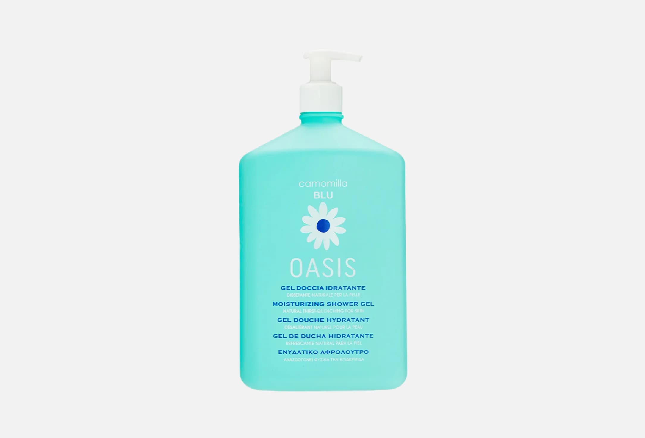 Oasis