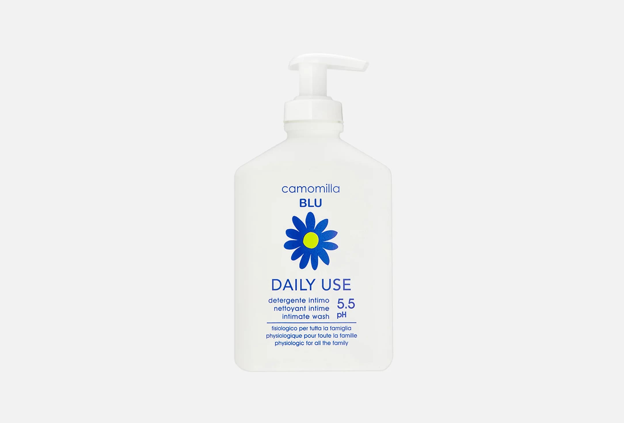 Daily use