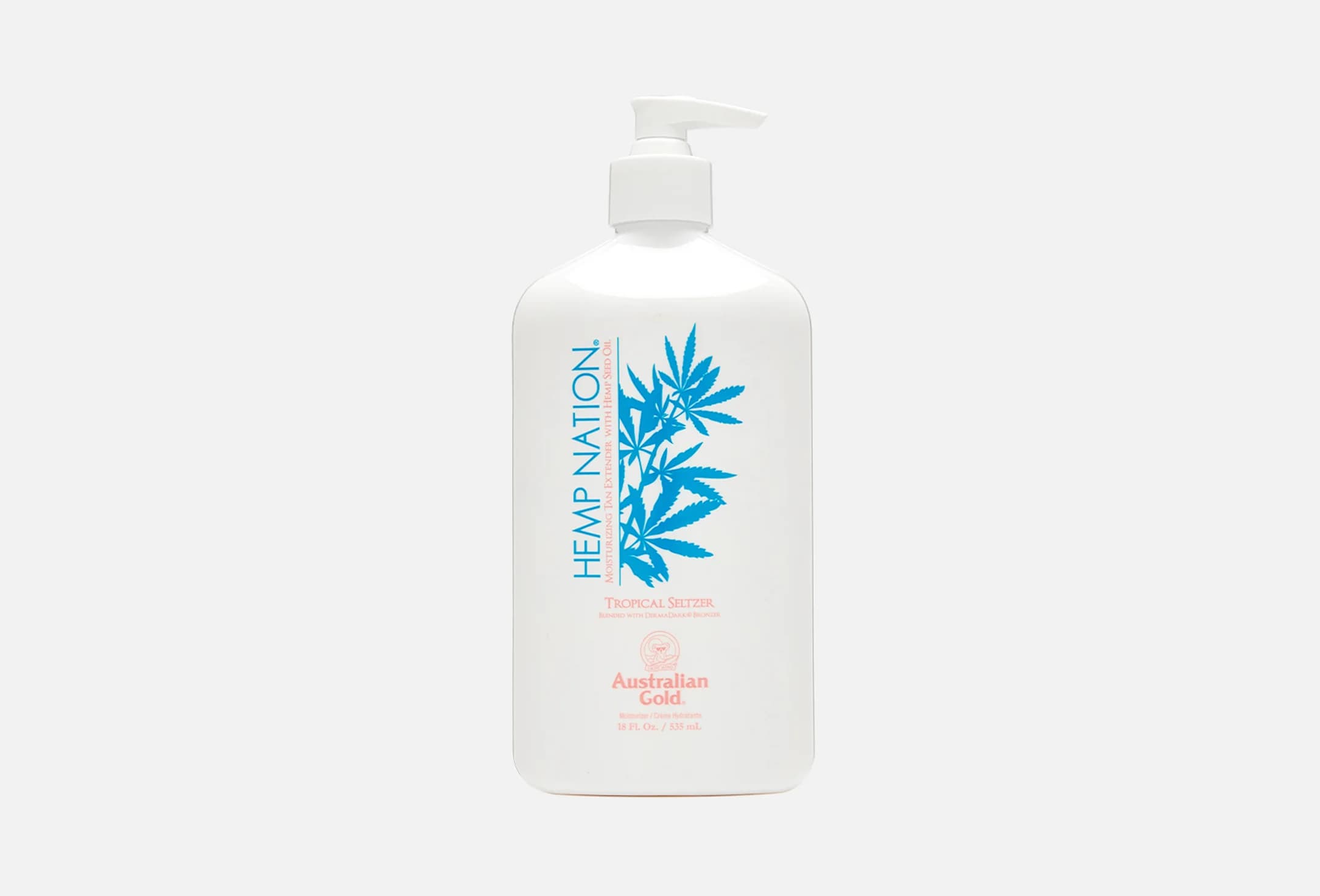 TROPICAL SELTZER
