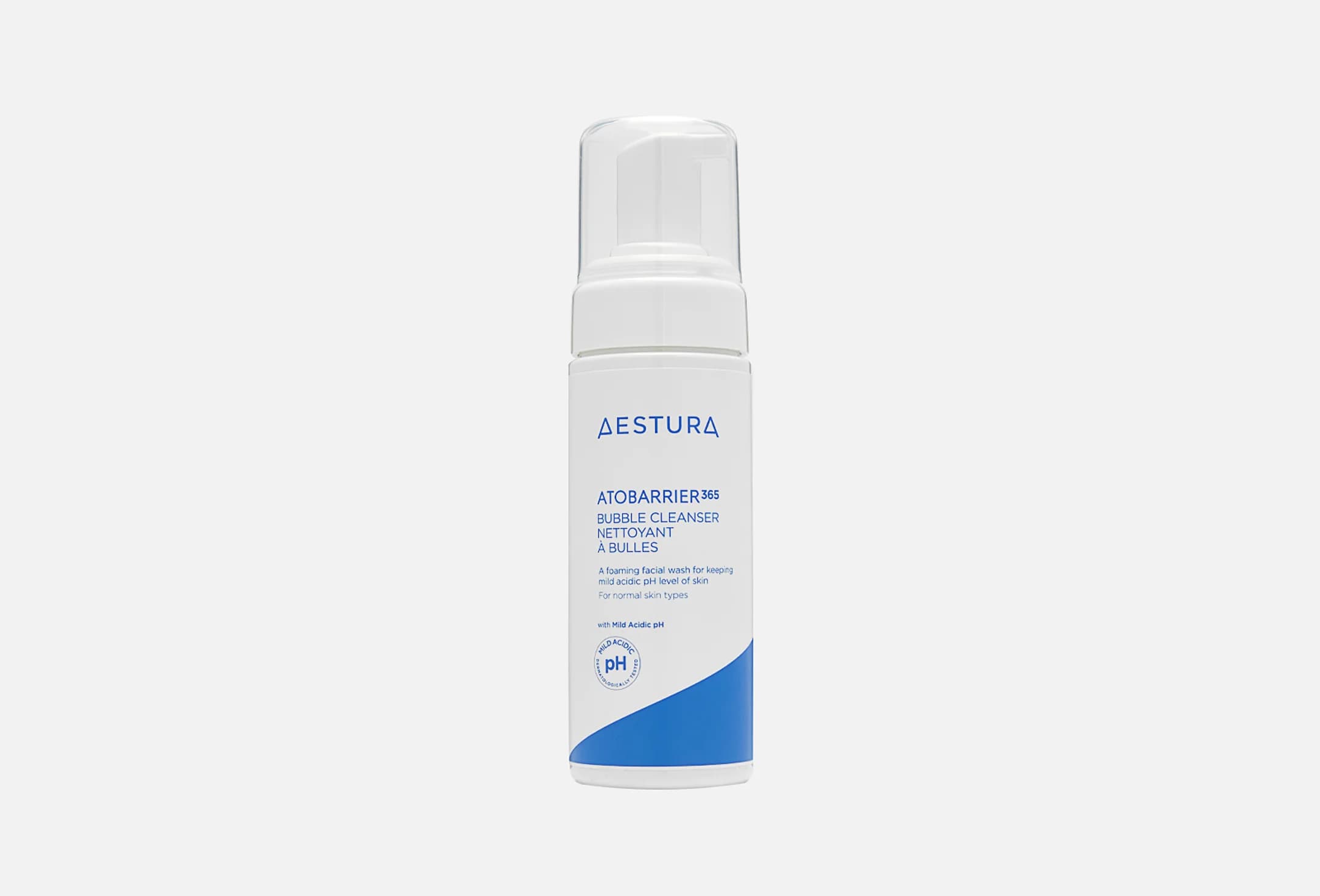 Atobarrier365 Foaming Cleanser