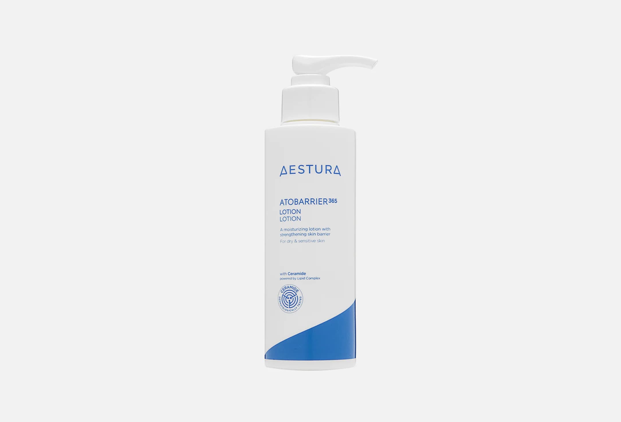 Atobarrier365 lotion