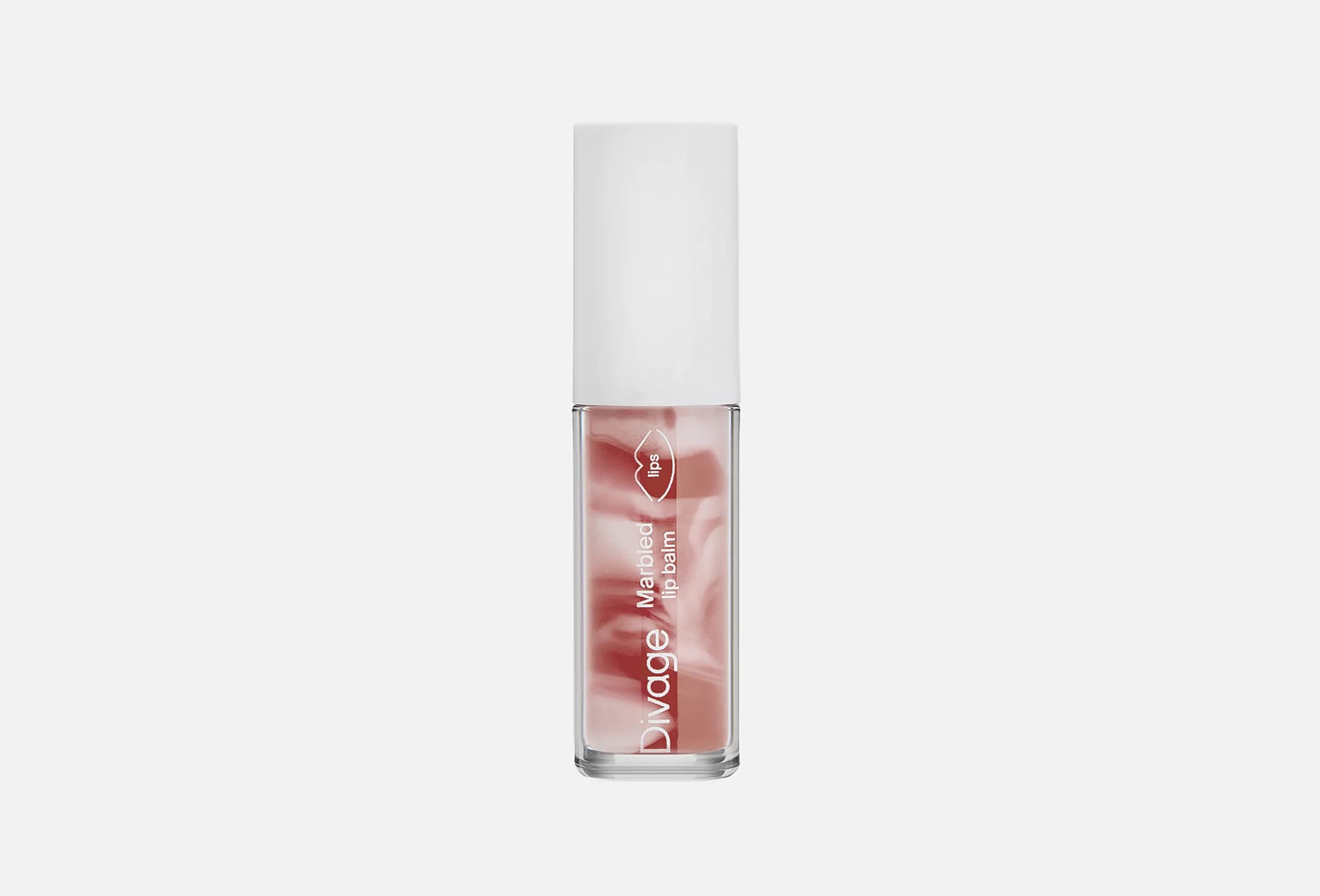 Marbled Lip Balm