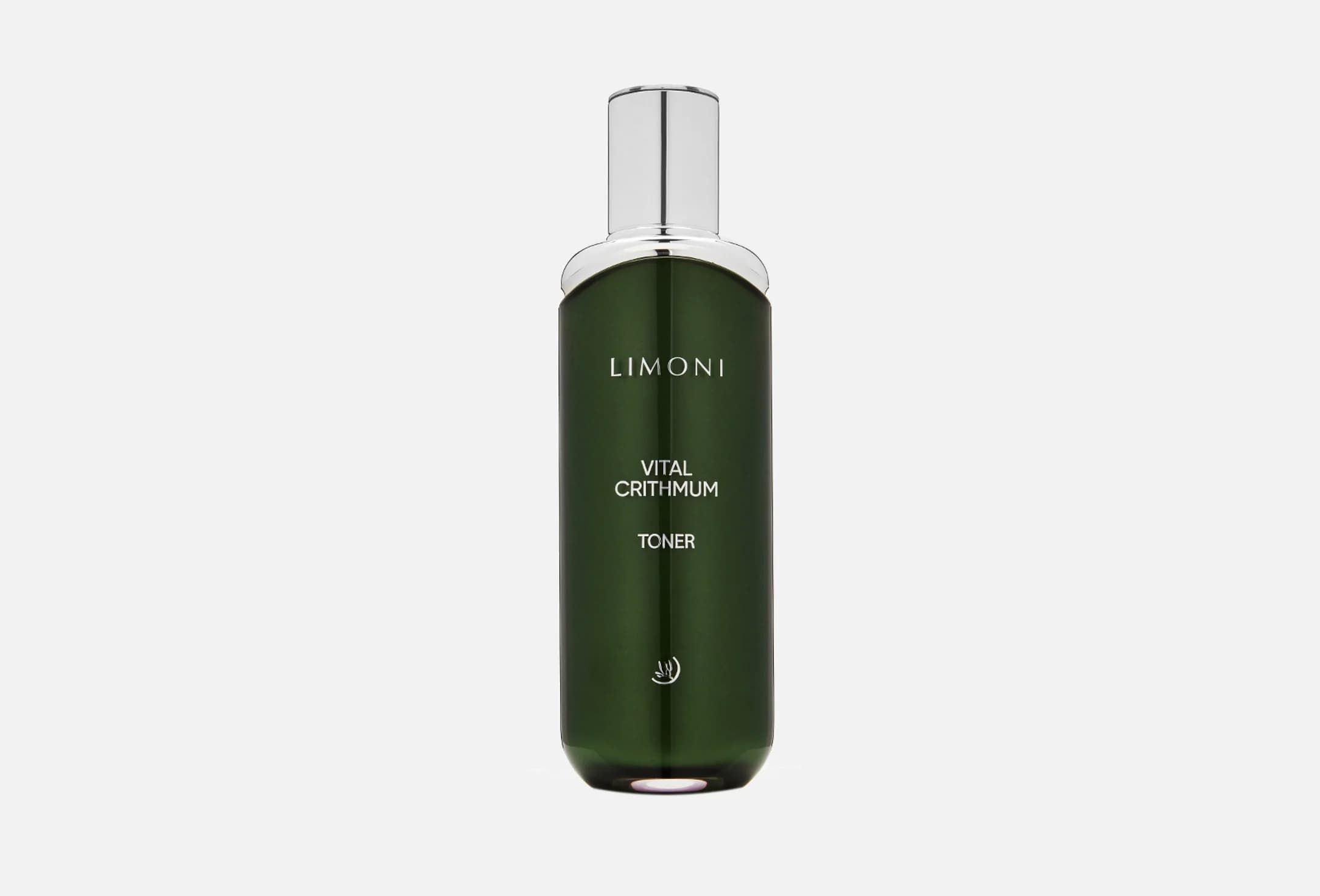 VITAL CRITHMUM ANTI-AGE TONER