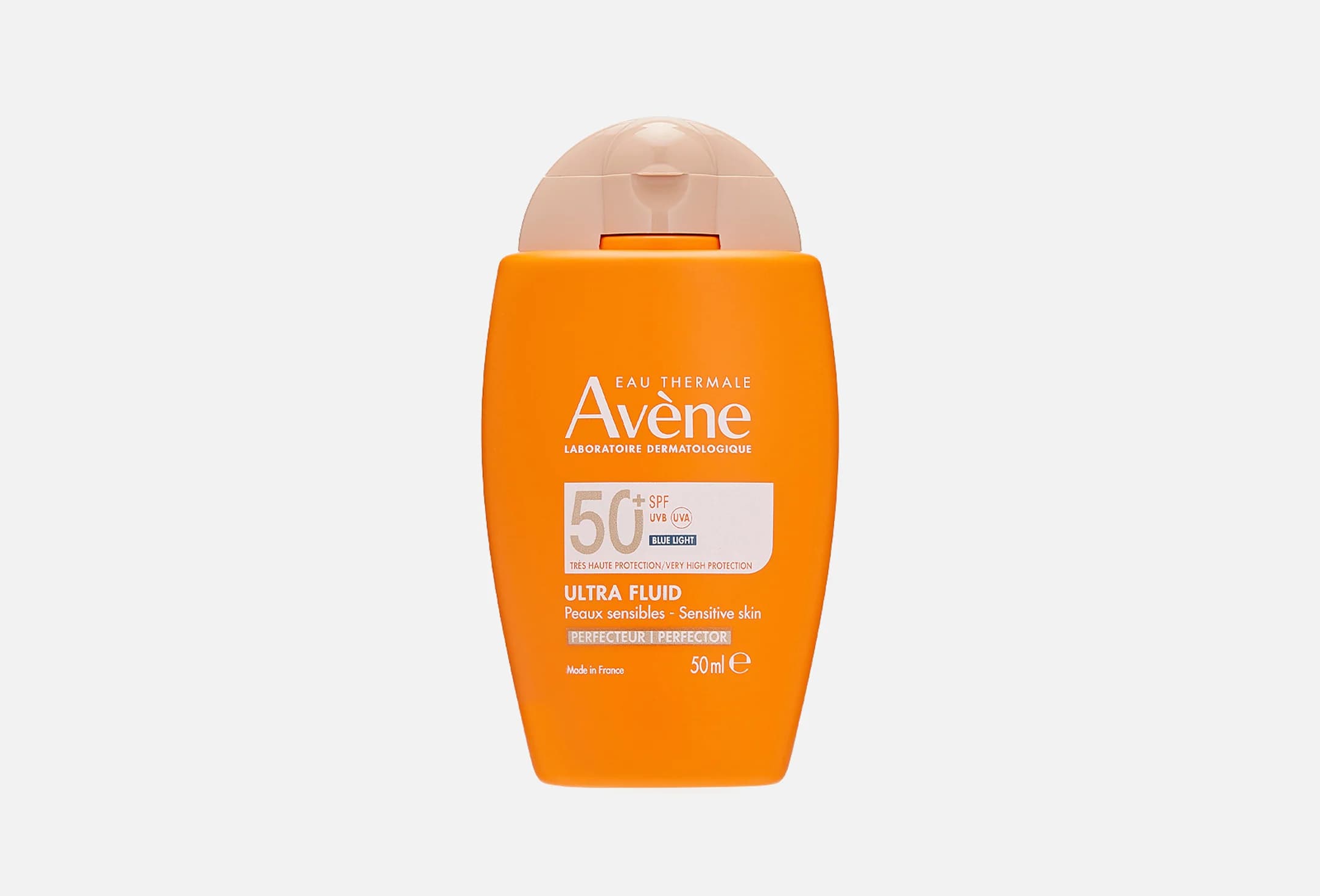 ULTRA FLUID PERFECTOR