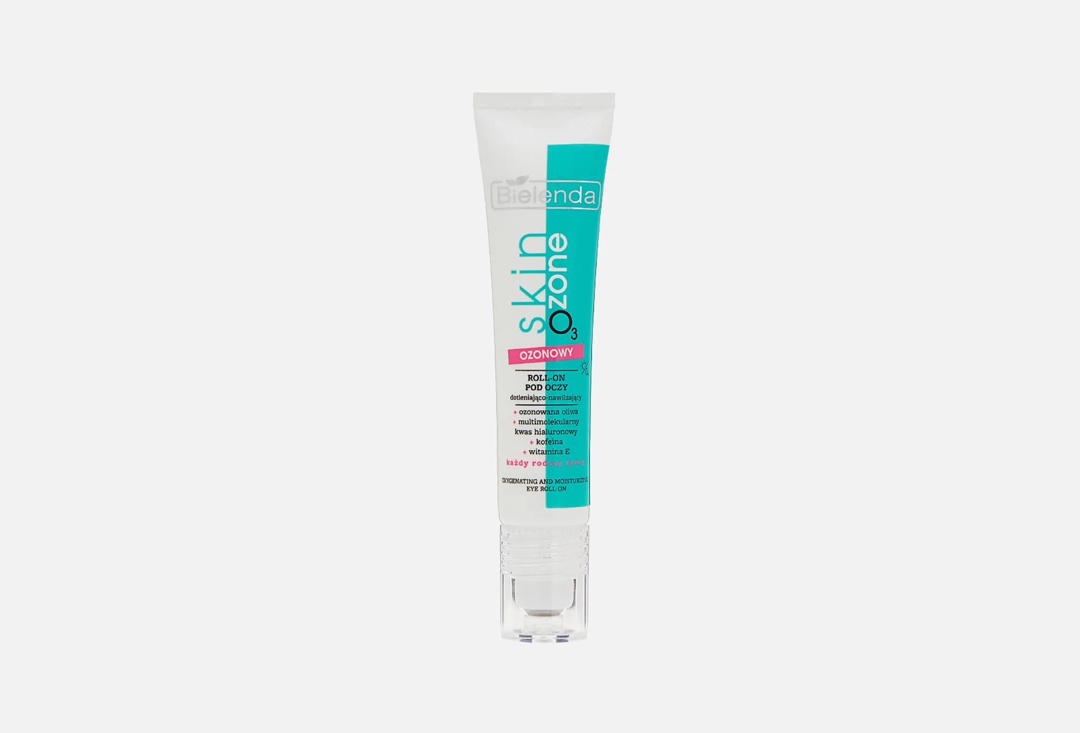 SKIN O3 OZONE moisturizing