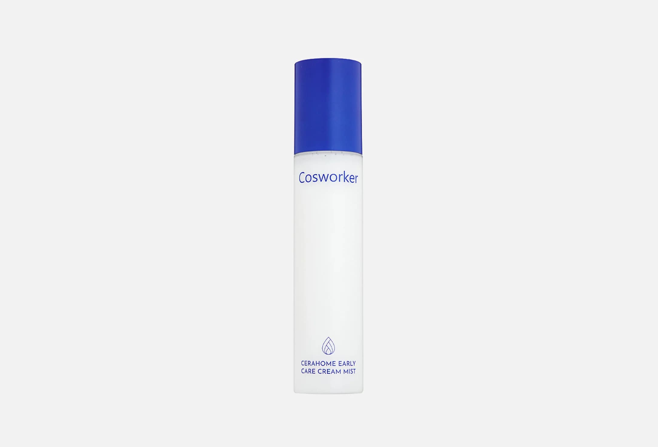 Cerahome earlycare cream mist